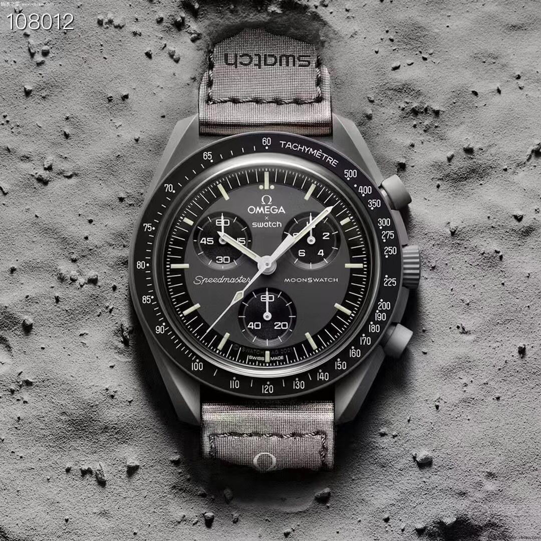OMEGA - 176