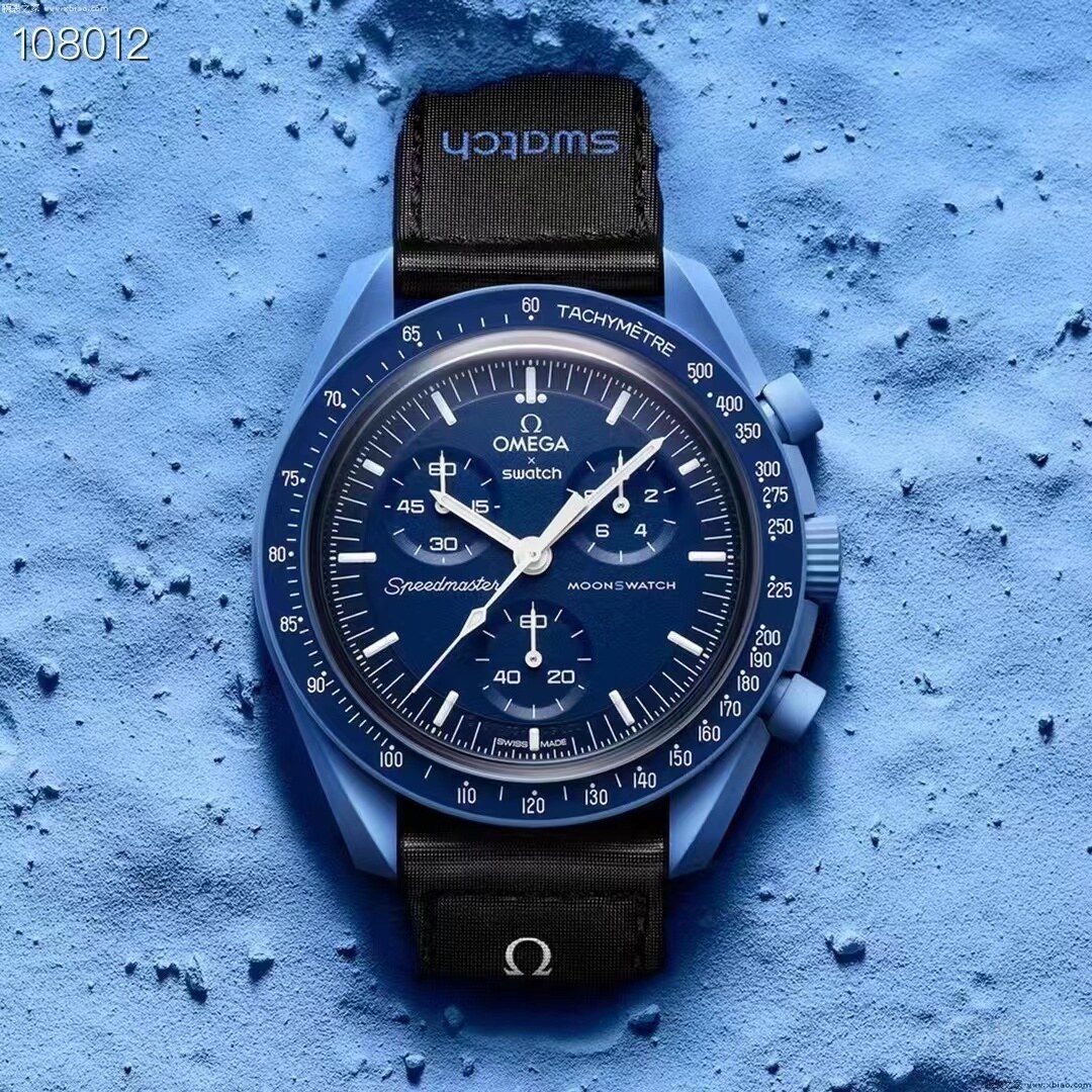 OMEGA - 176 - Image 2
