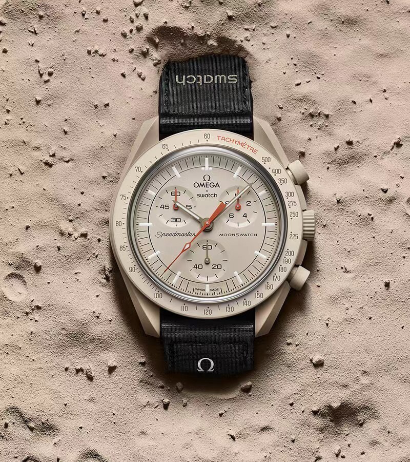 OMEGA - 176 - Image 10