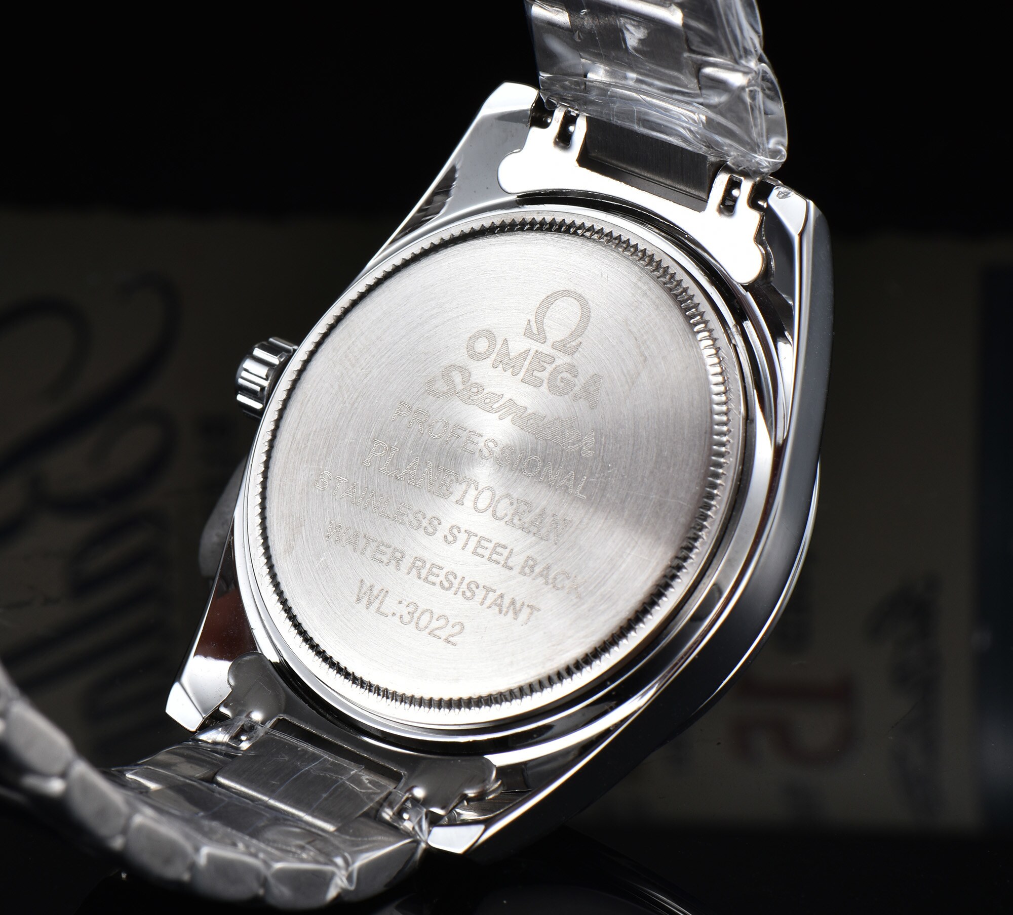 OMEGA - 177 - Image 2