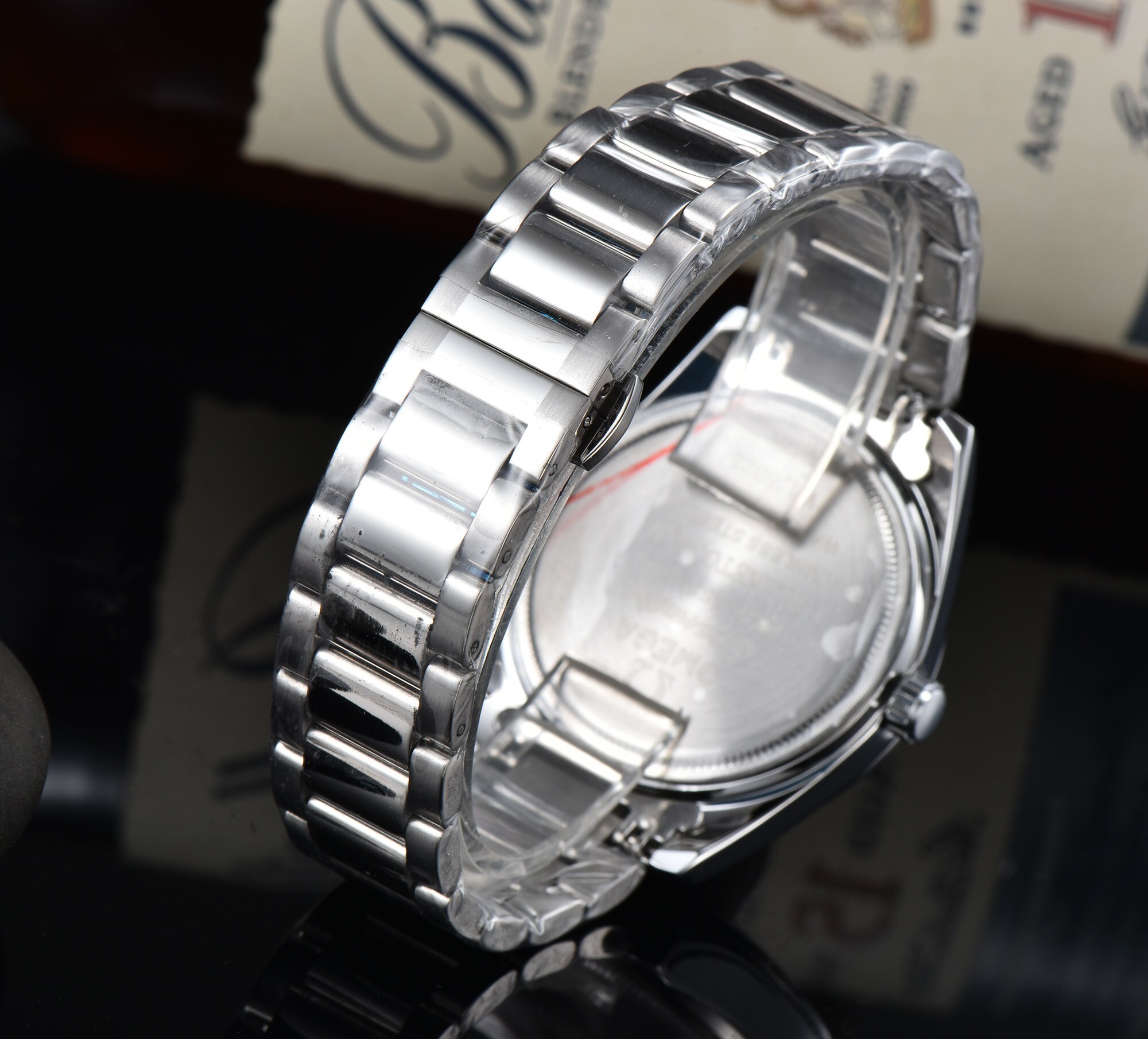 OMEGA - 177 - Image 3
