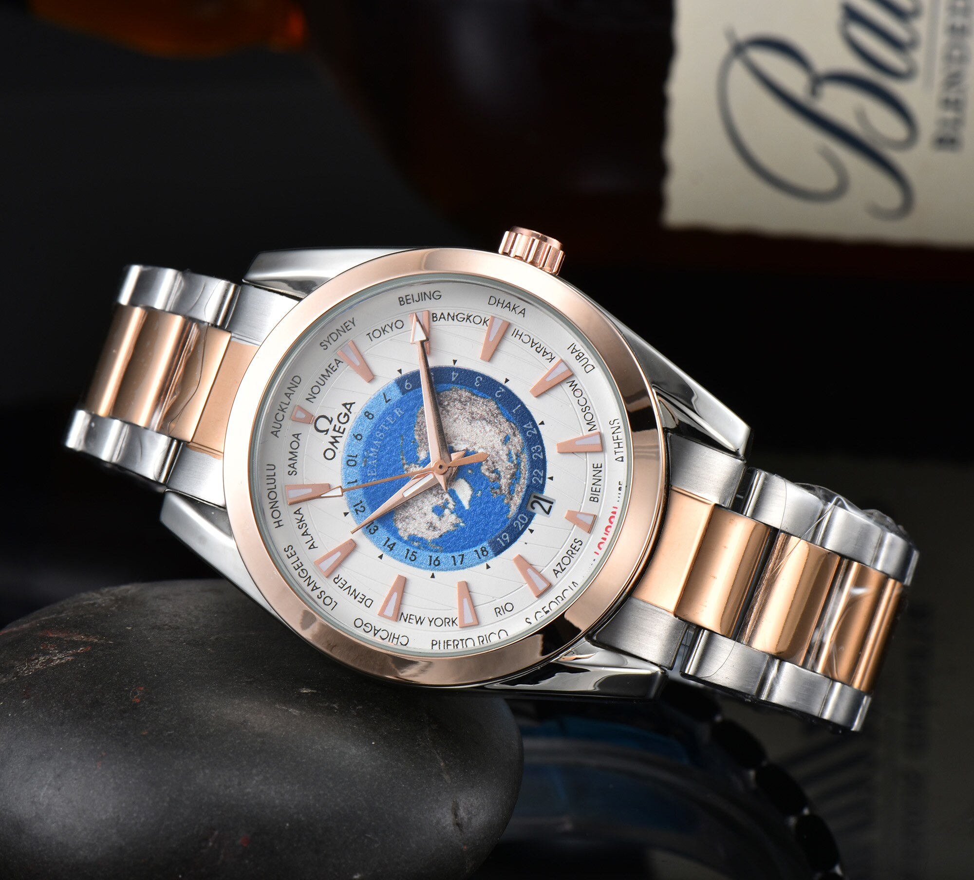 OMEGA - 177 - Image 6