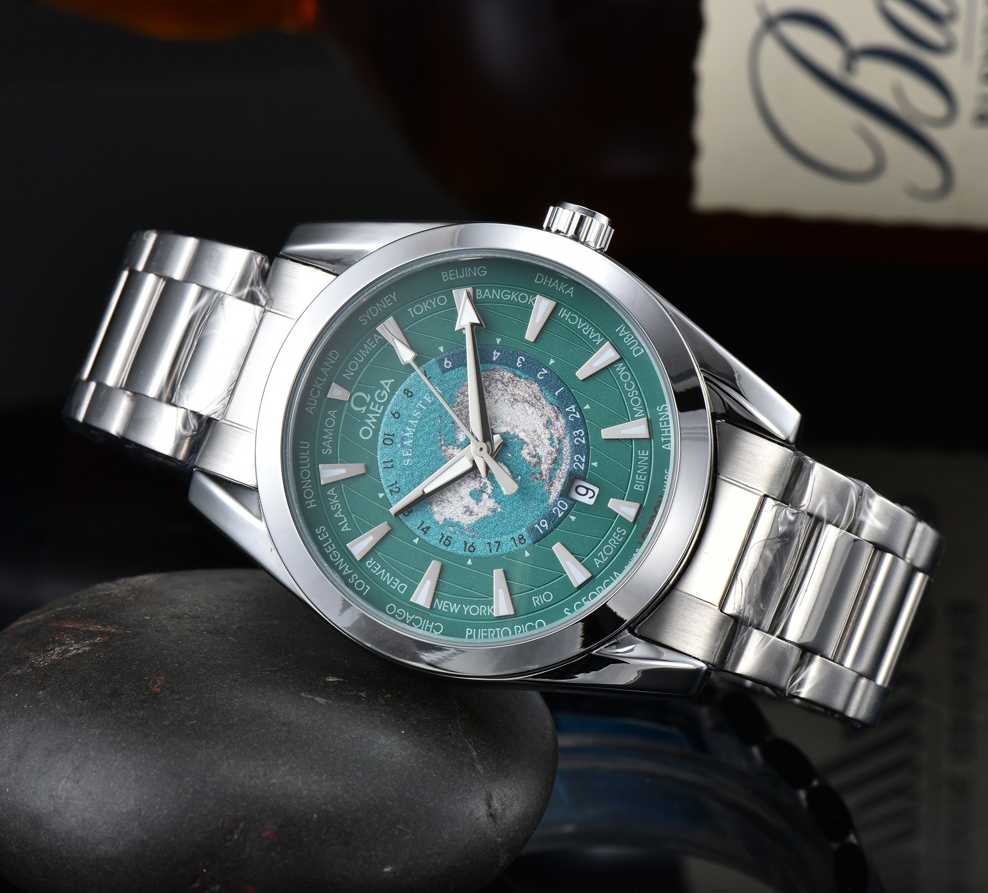 OMEGA - 177 - Image 7
