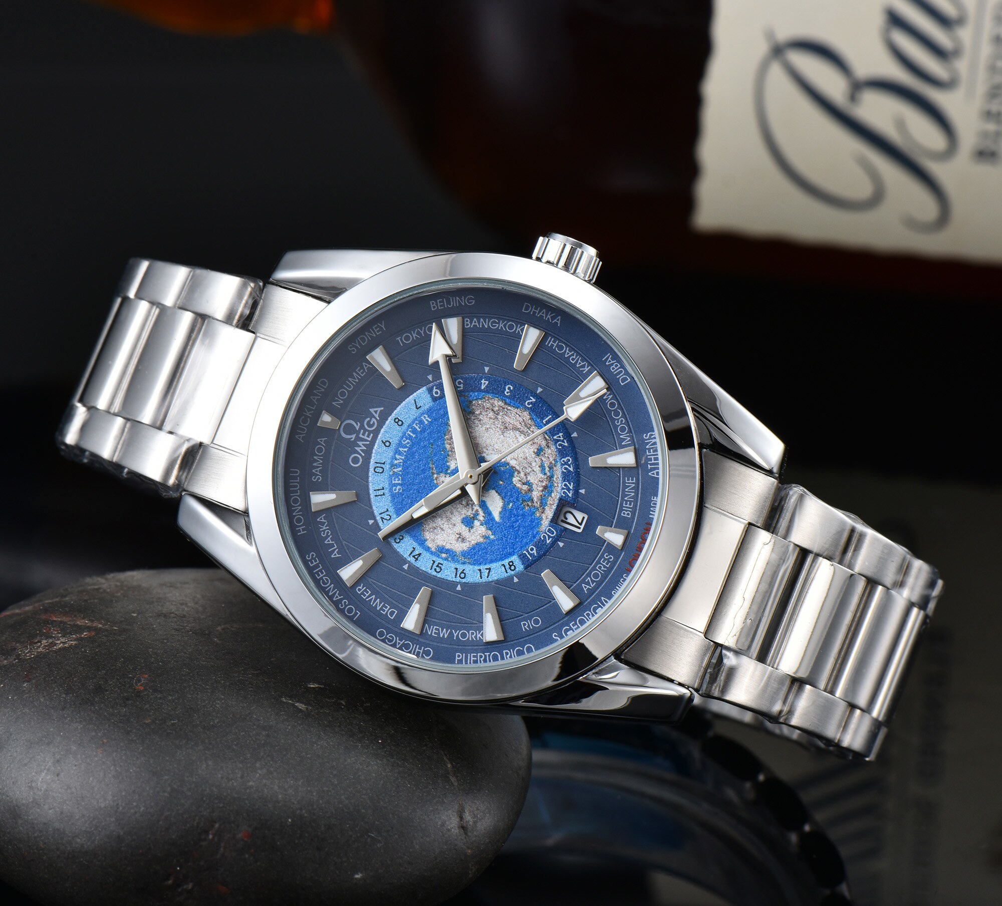 OMEGA - 177 - Image 8