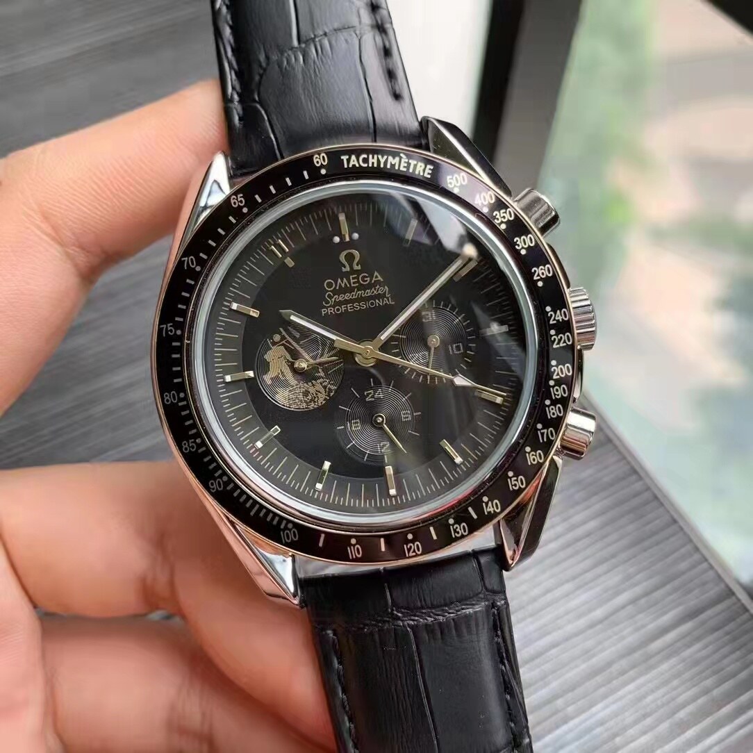 OMEGA - 179 - Image 3