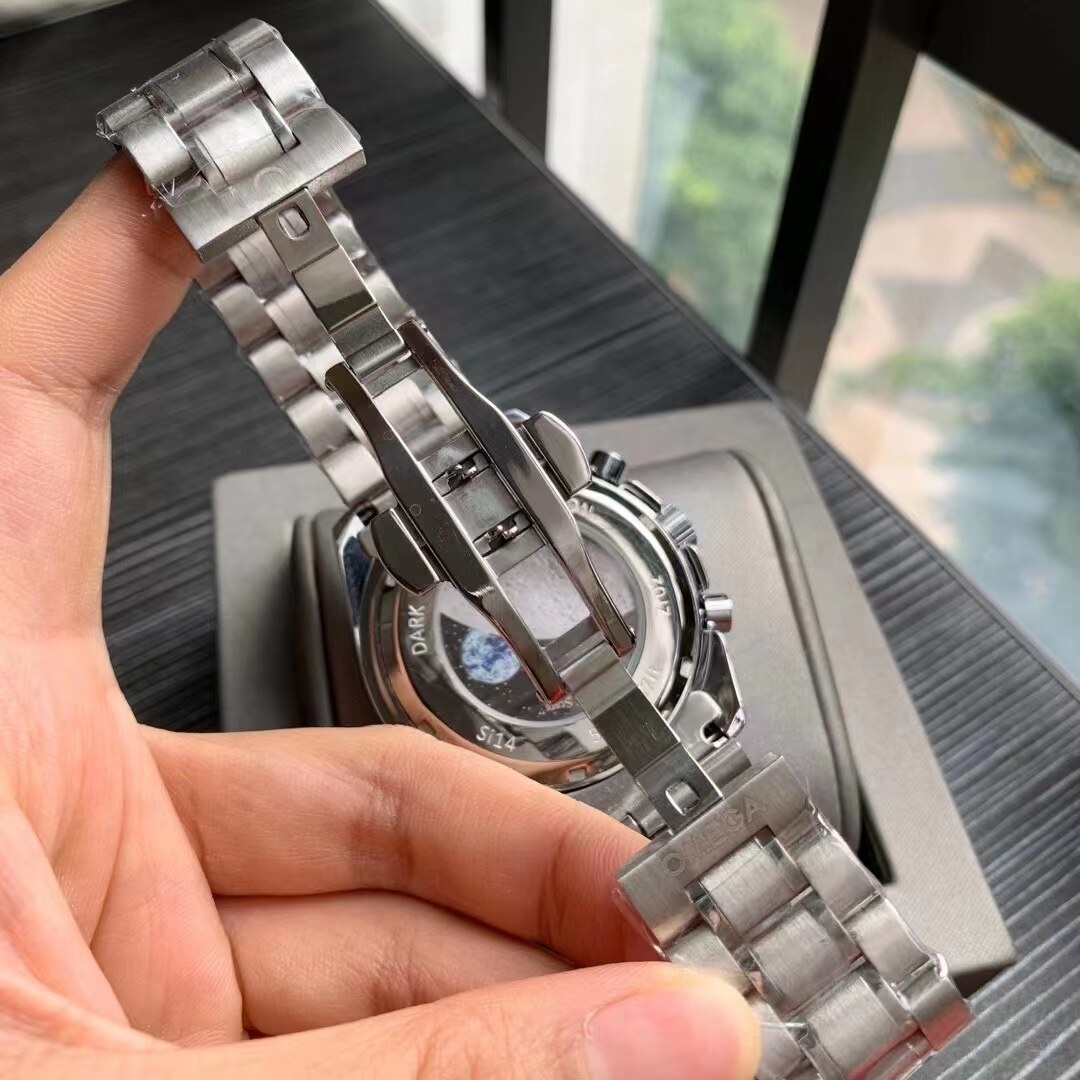 OMEGA - 179 - Image 6