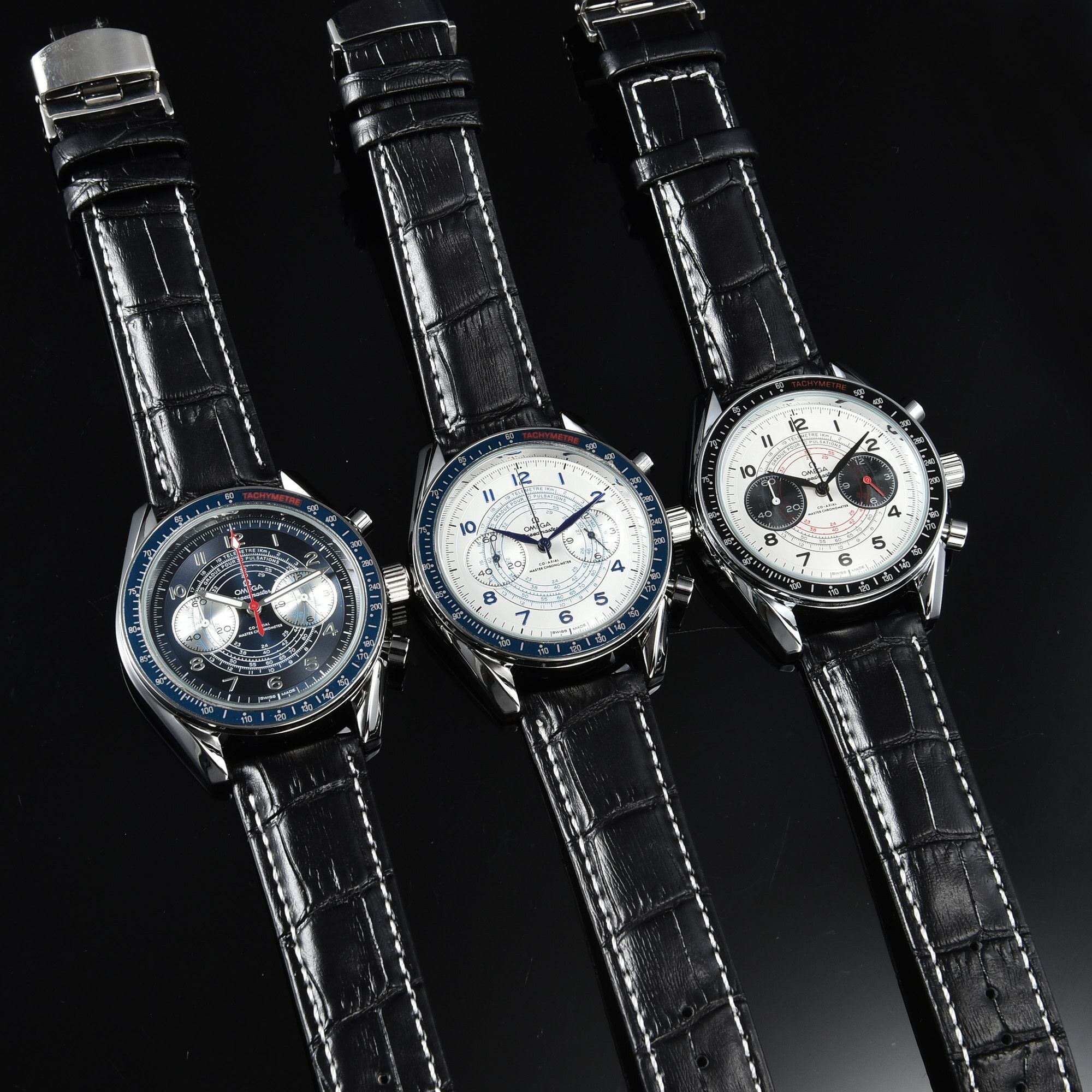 OMEGA - 180 - Image 2