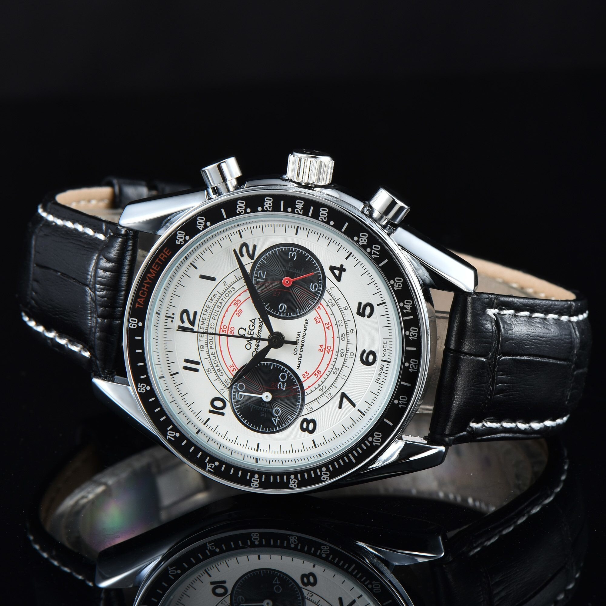 OMEGA - 180 - Image 3