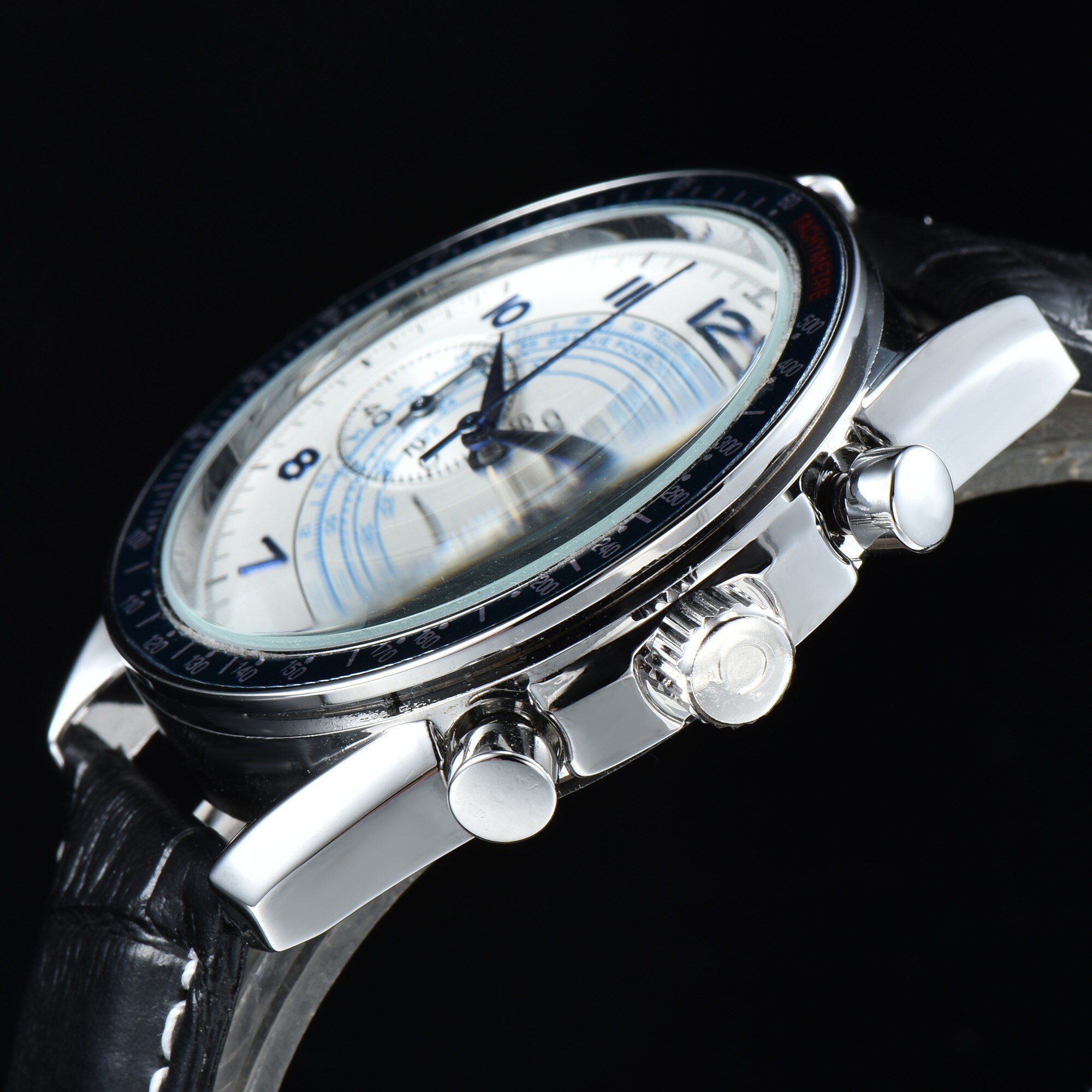OMEGA - 180 - Image 4