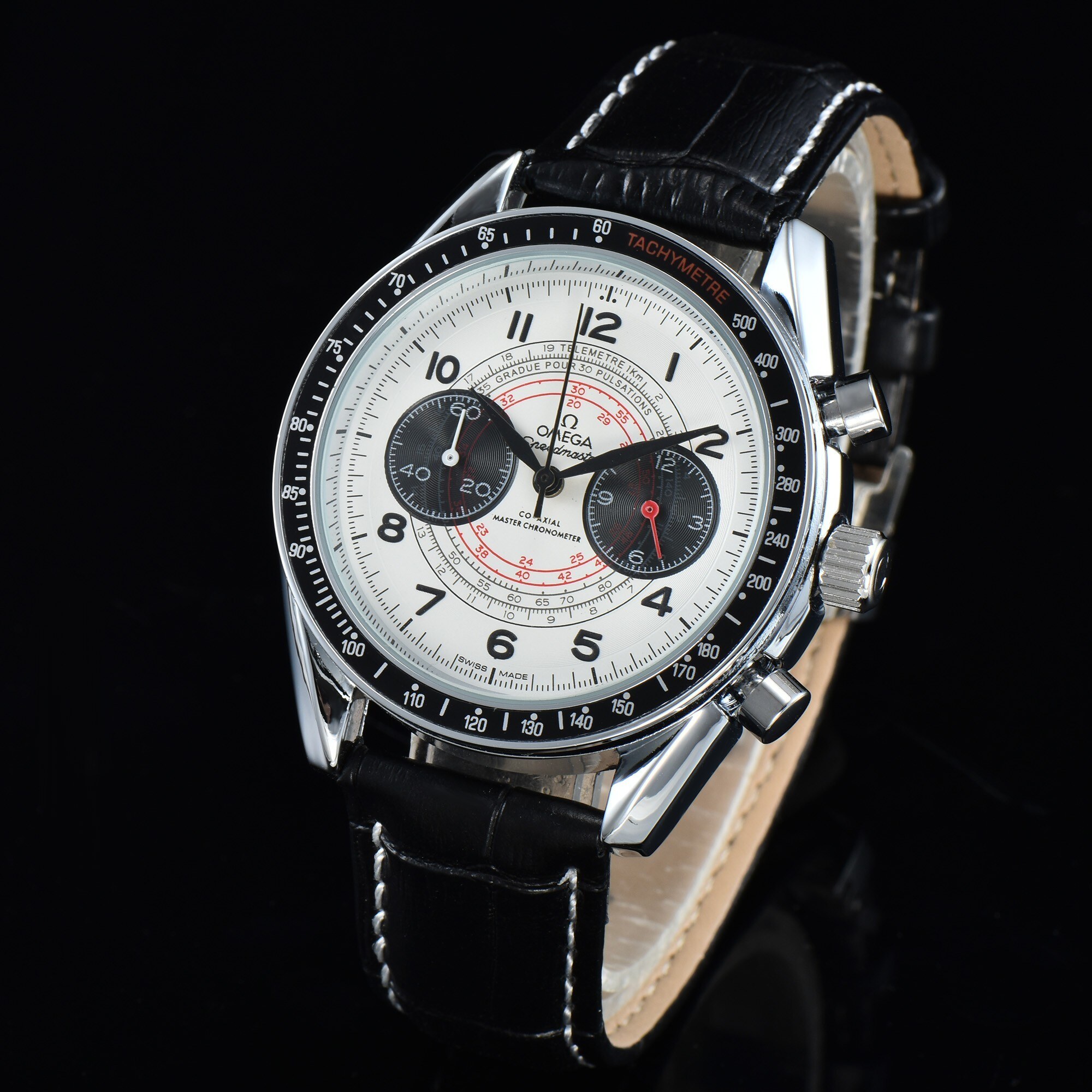 OMEGA - 180 - Image 5