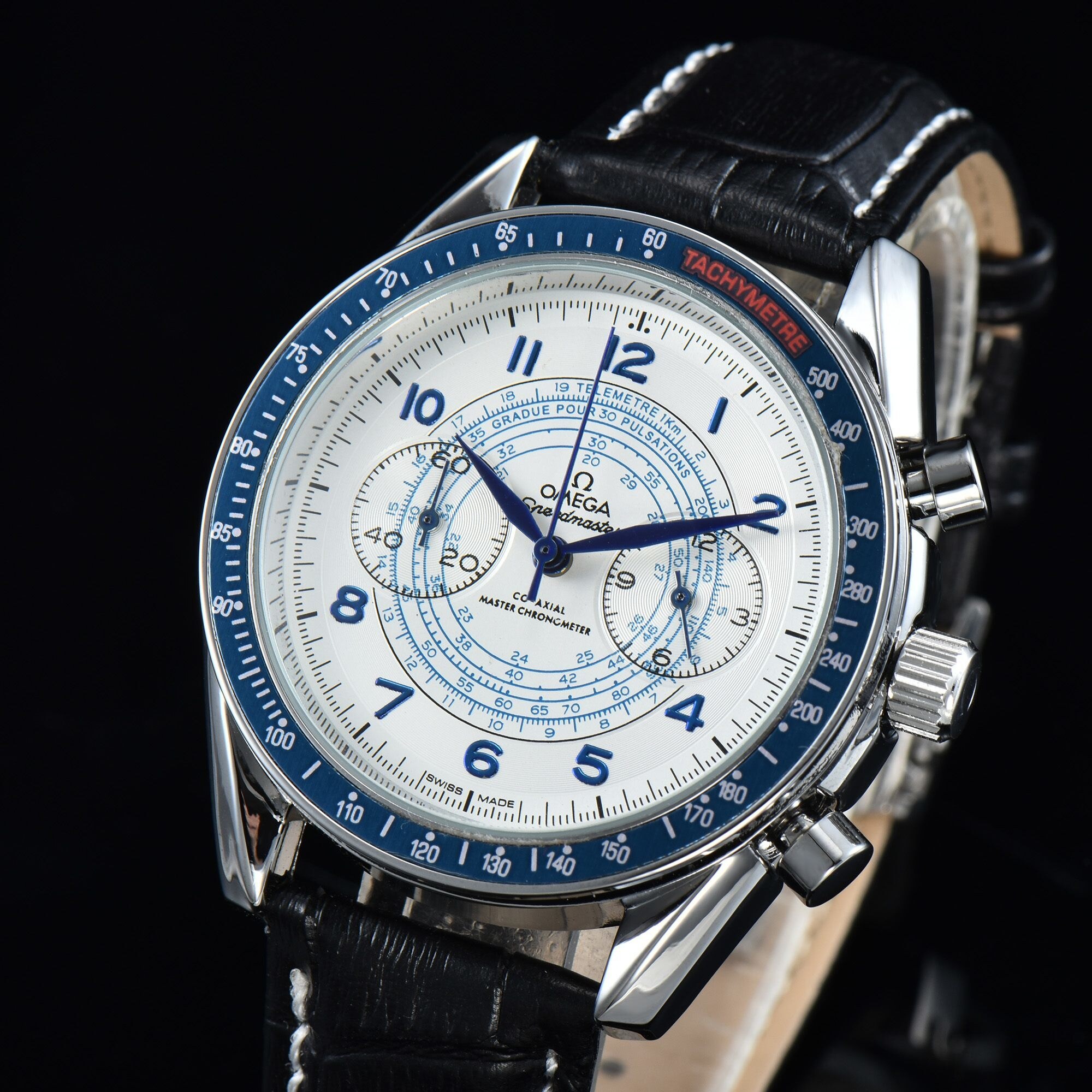 OMEGA - 180 - Image 6