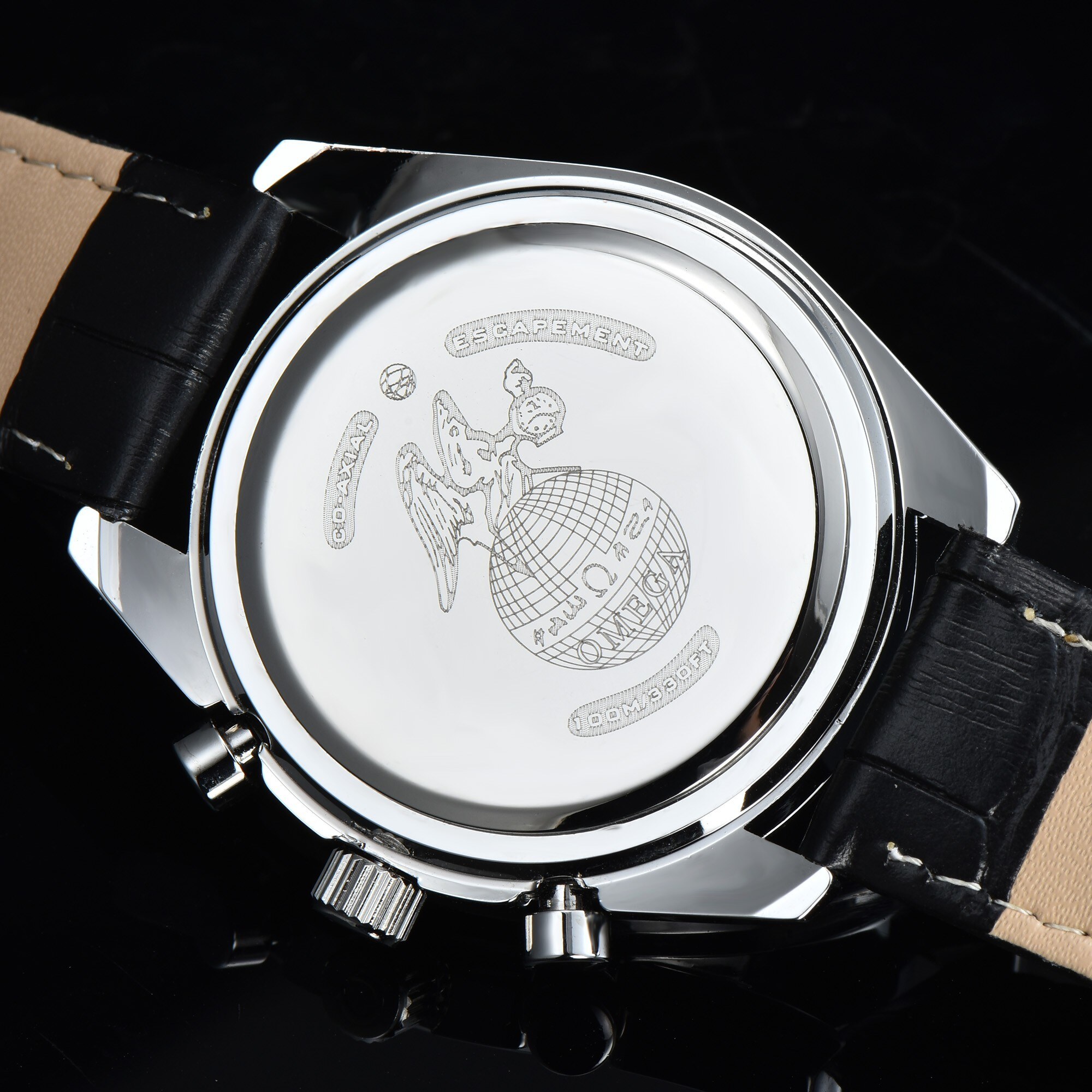OMEGA - 180 - Image 8