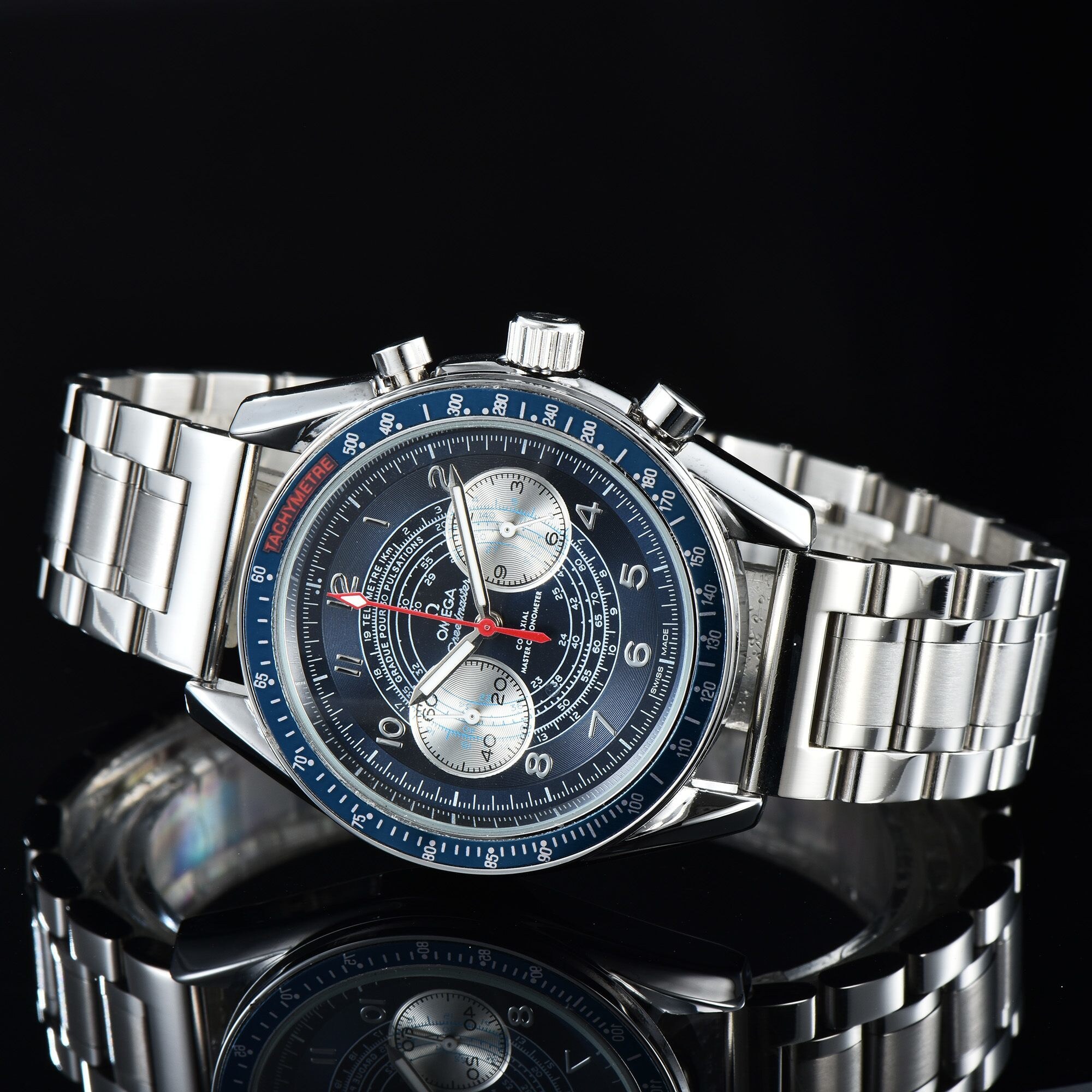 OMEGA - 180 - Image 10