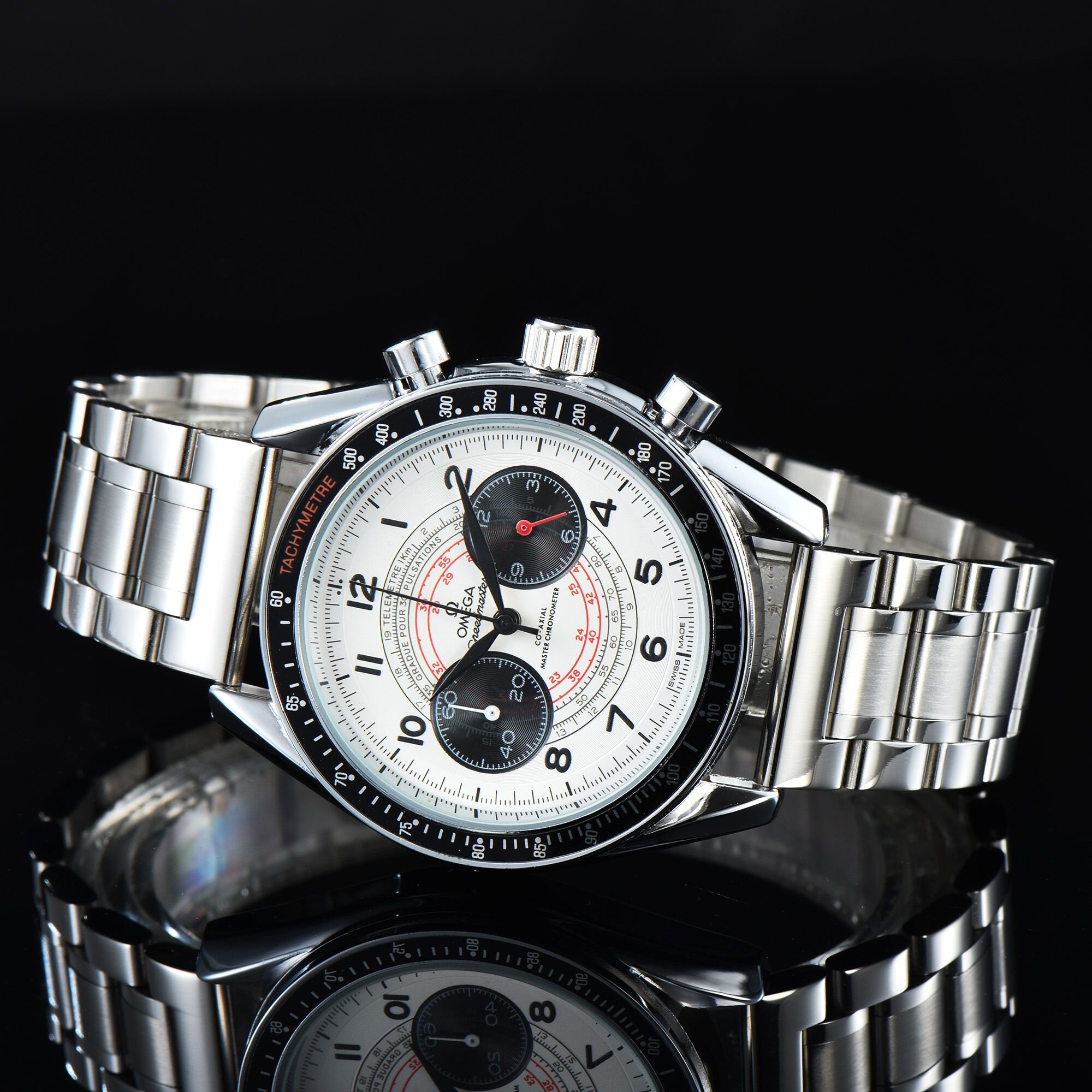 OMEGA - 180 - Image 11