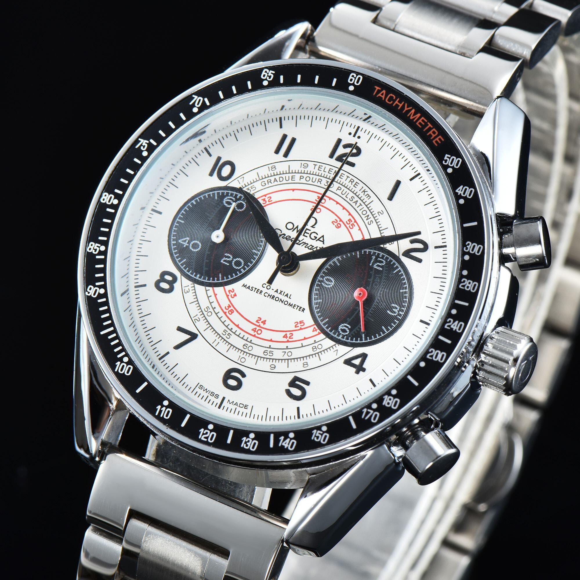 OMEGA - 180 - Image 12