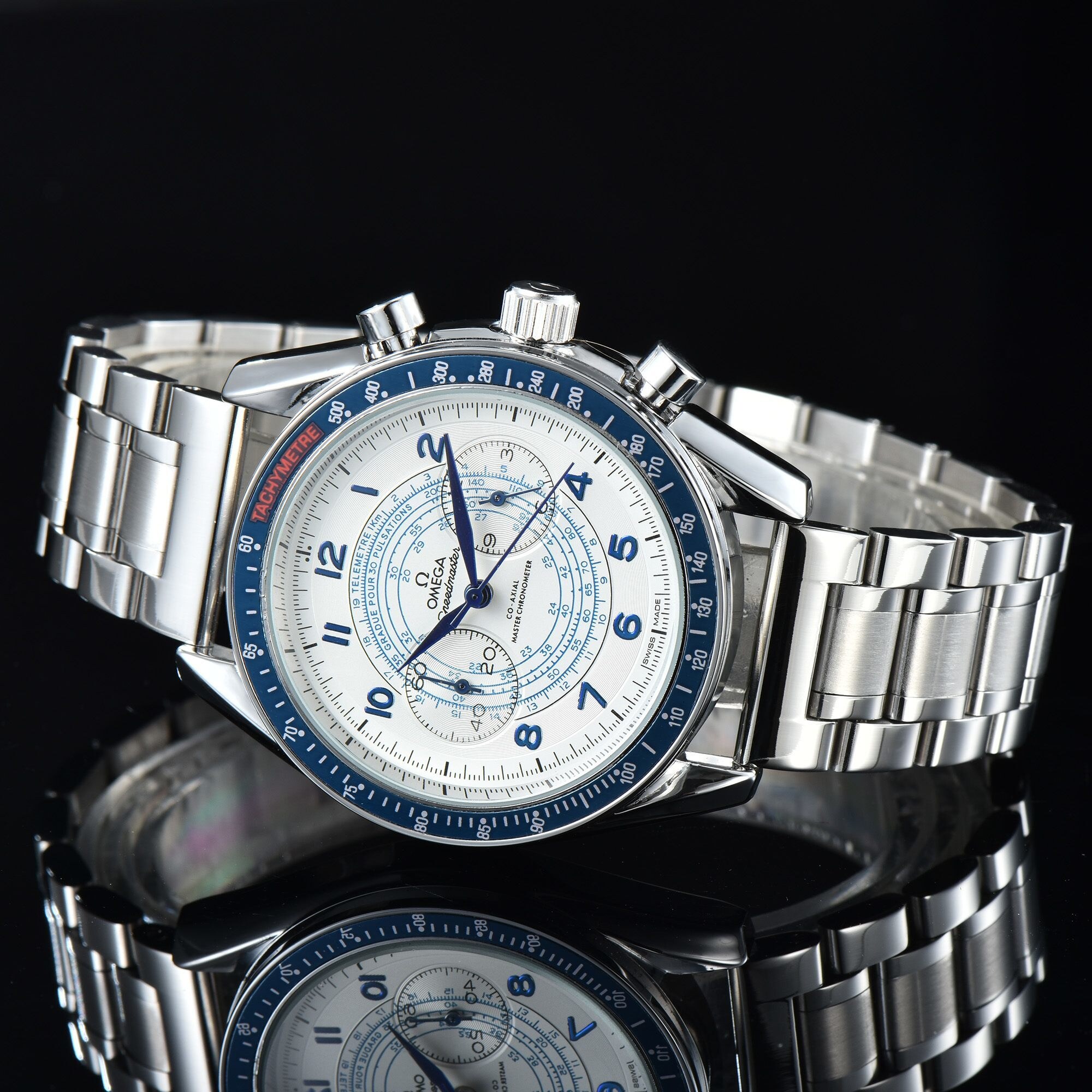 OMEGA - 180 - Image 14