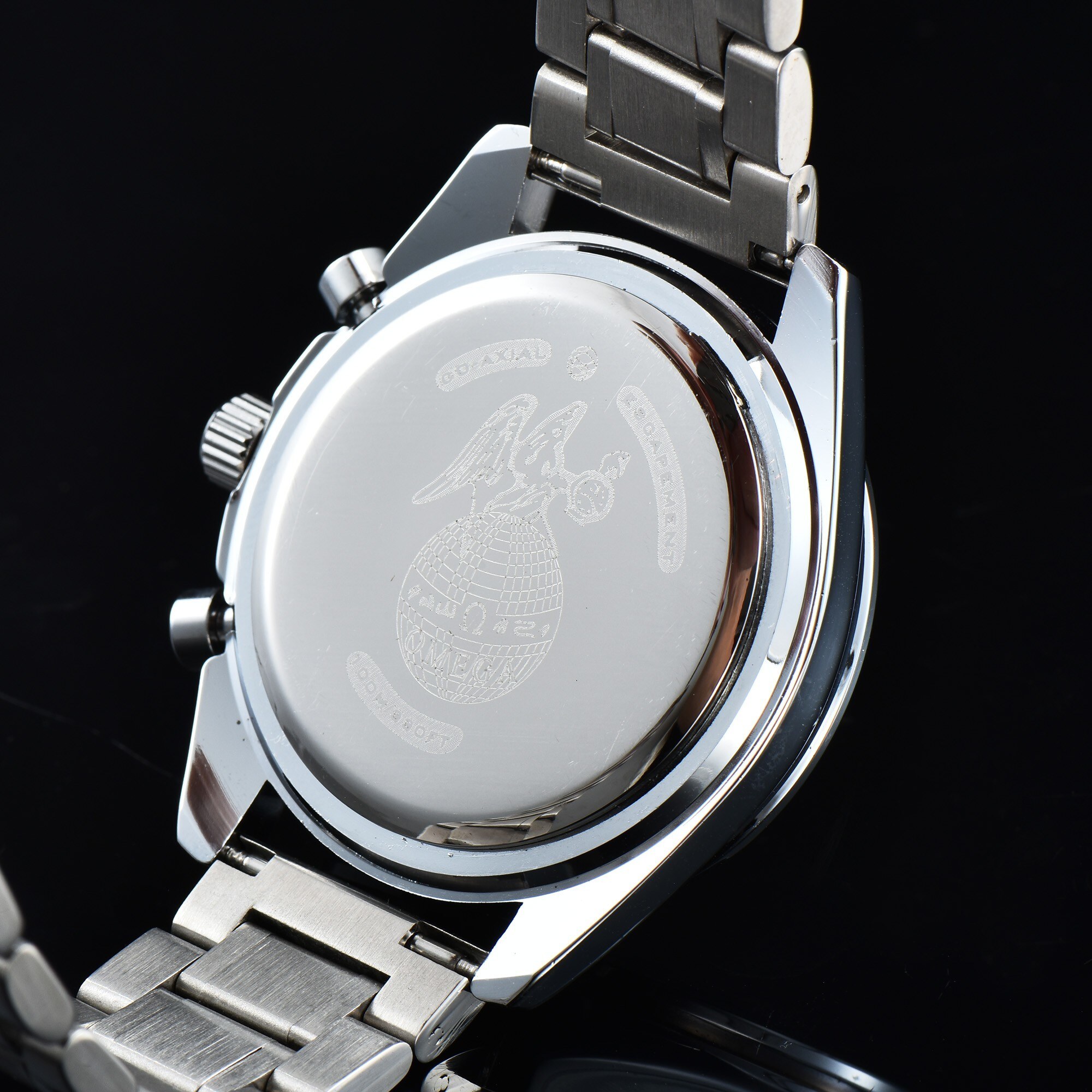 OMEGA - 180 - Image 16
