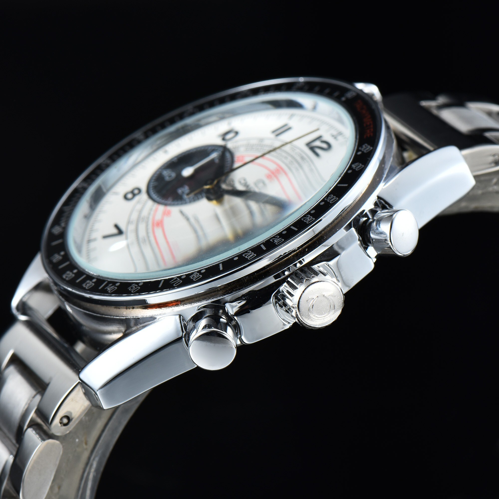 OMEGA - 180 - Image 17