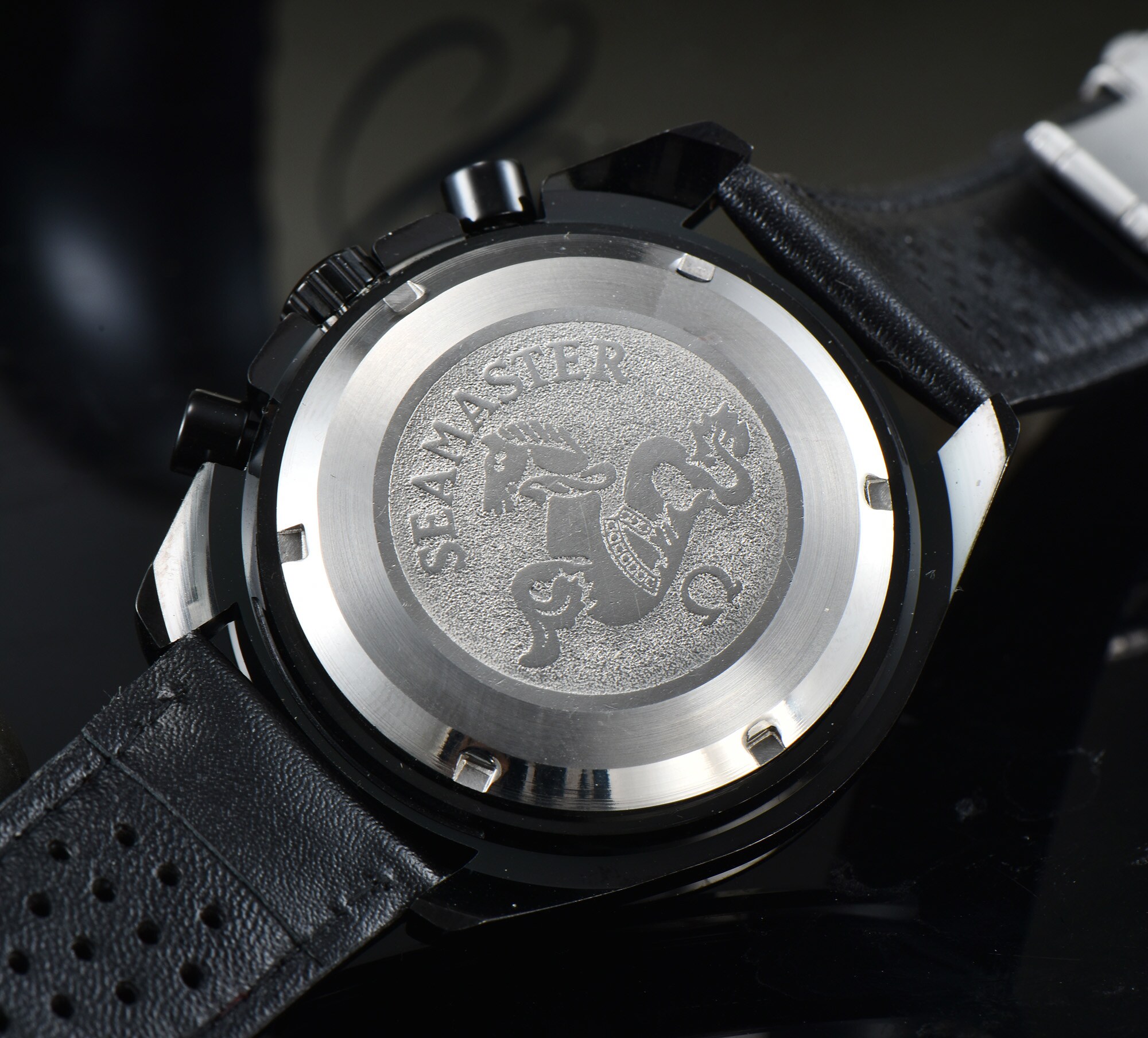 OMEGA - 181 - Image 2