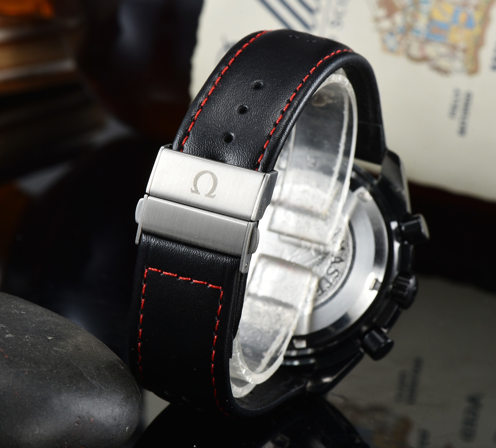 OMEGA - 181 - Image 3
