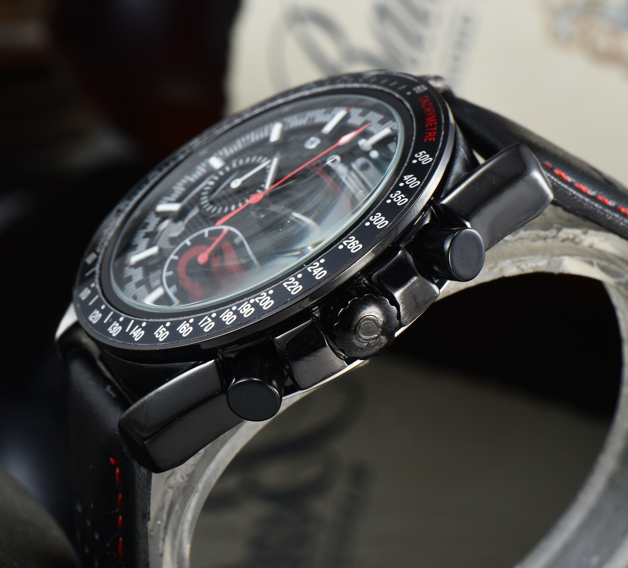 OMEGA - 181 - Image 4