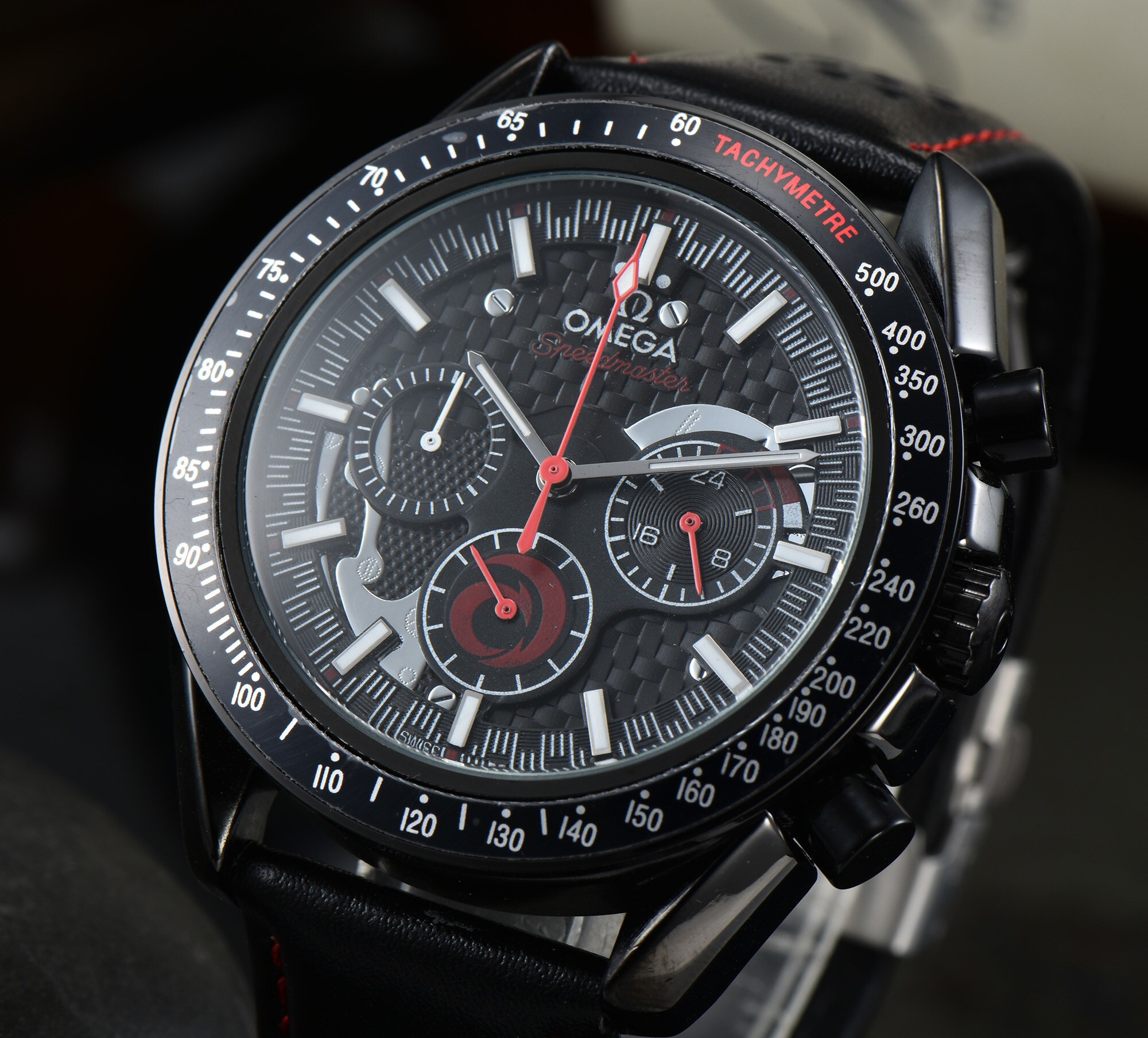 OMEGA - 181 - Image 5