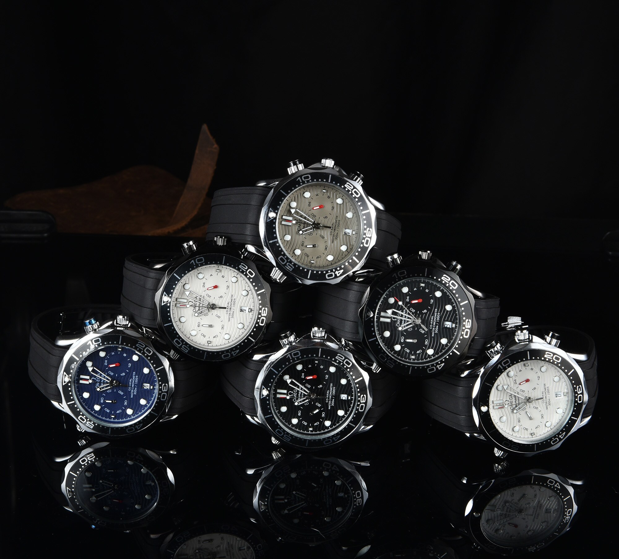OMEGA - 185 - Image 2