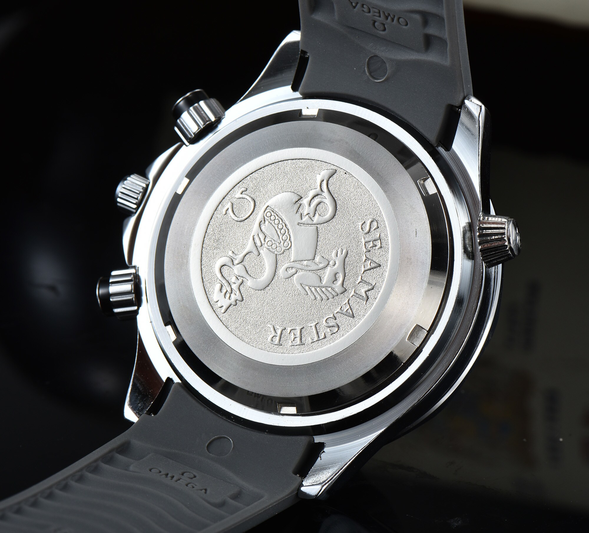 OMEGA - 185 - Image 3