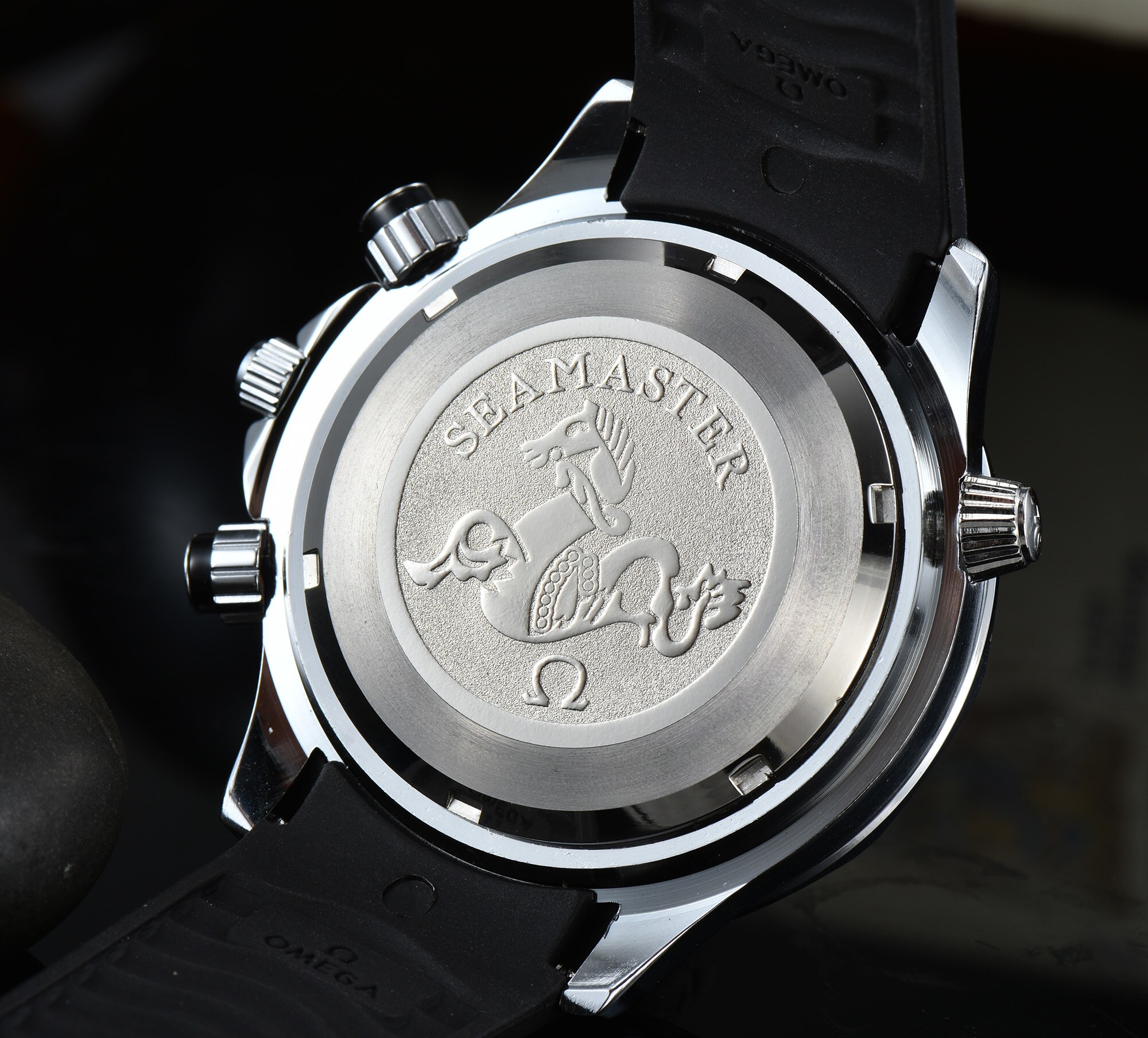 OMEGA - 185 - Image 11