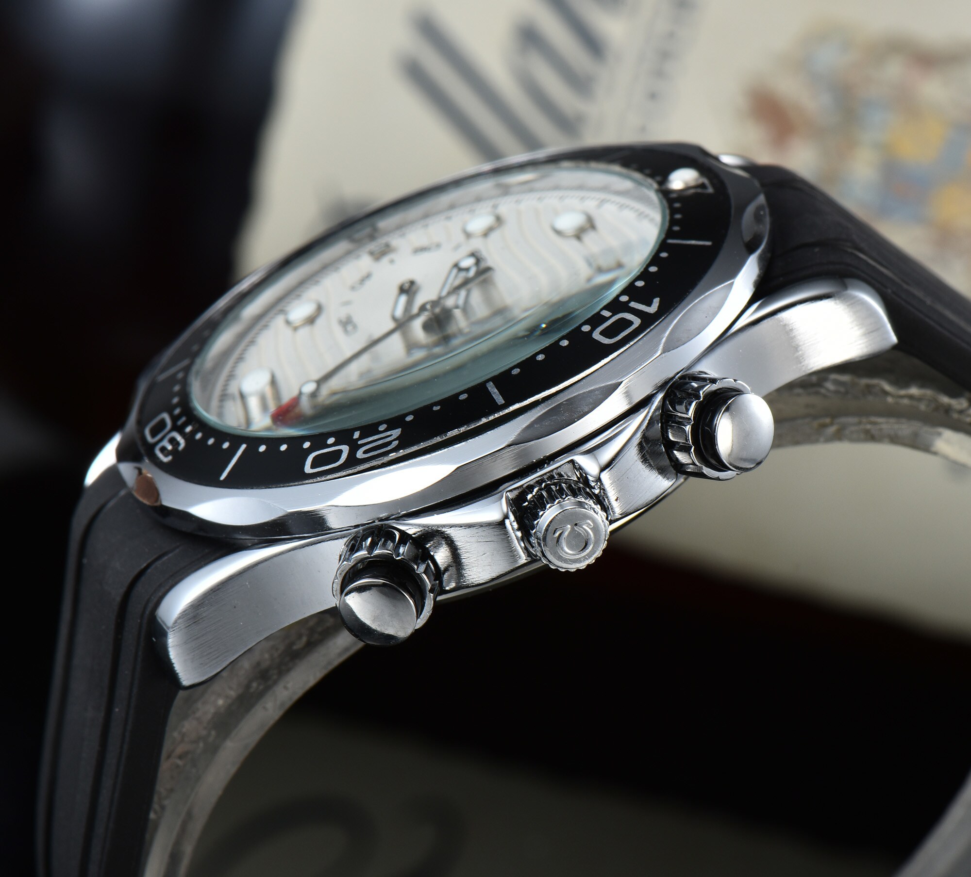 OMEGA - 185 - Image 12