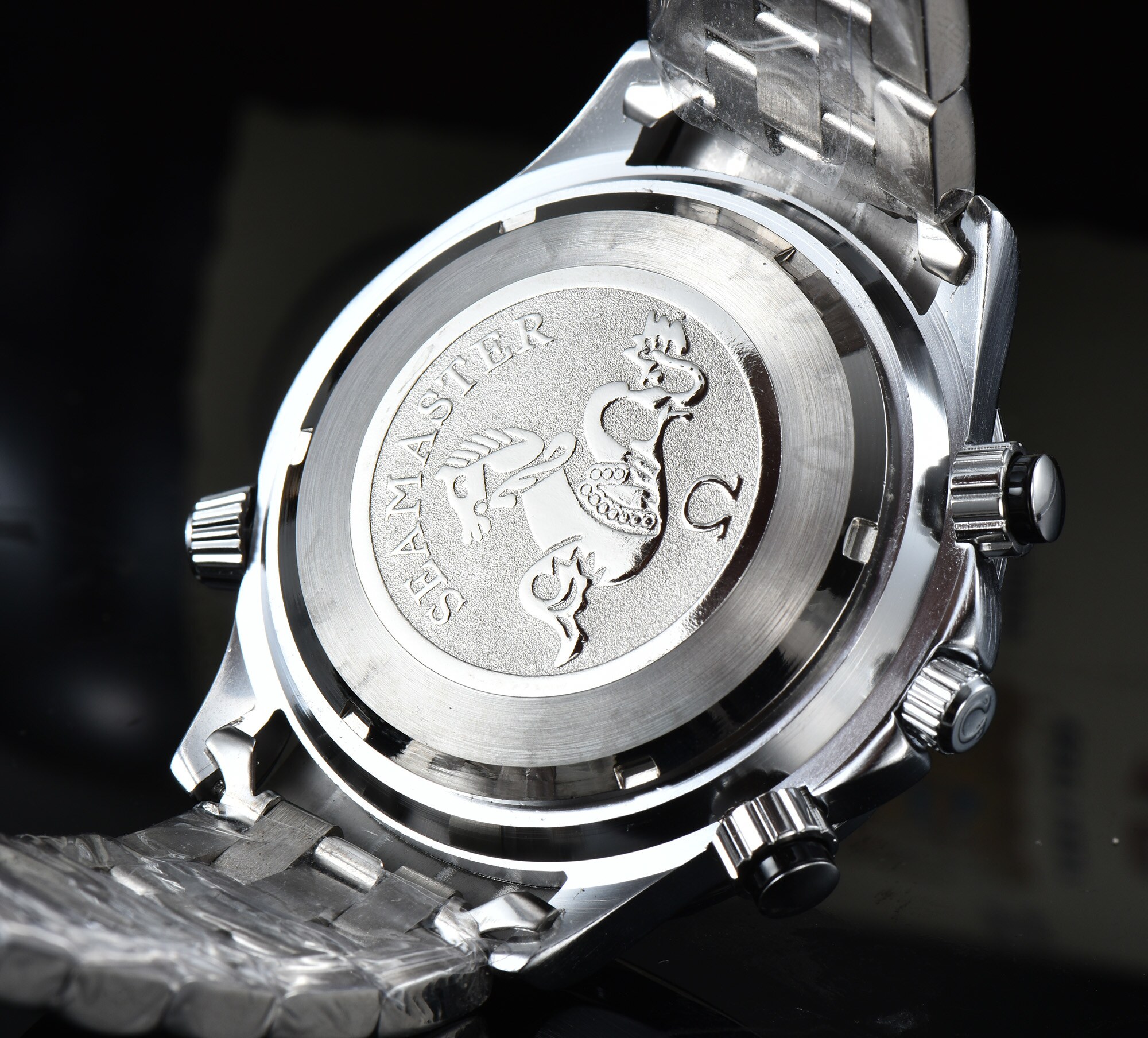 OMEGA - 186 - Image 10
