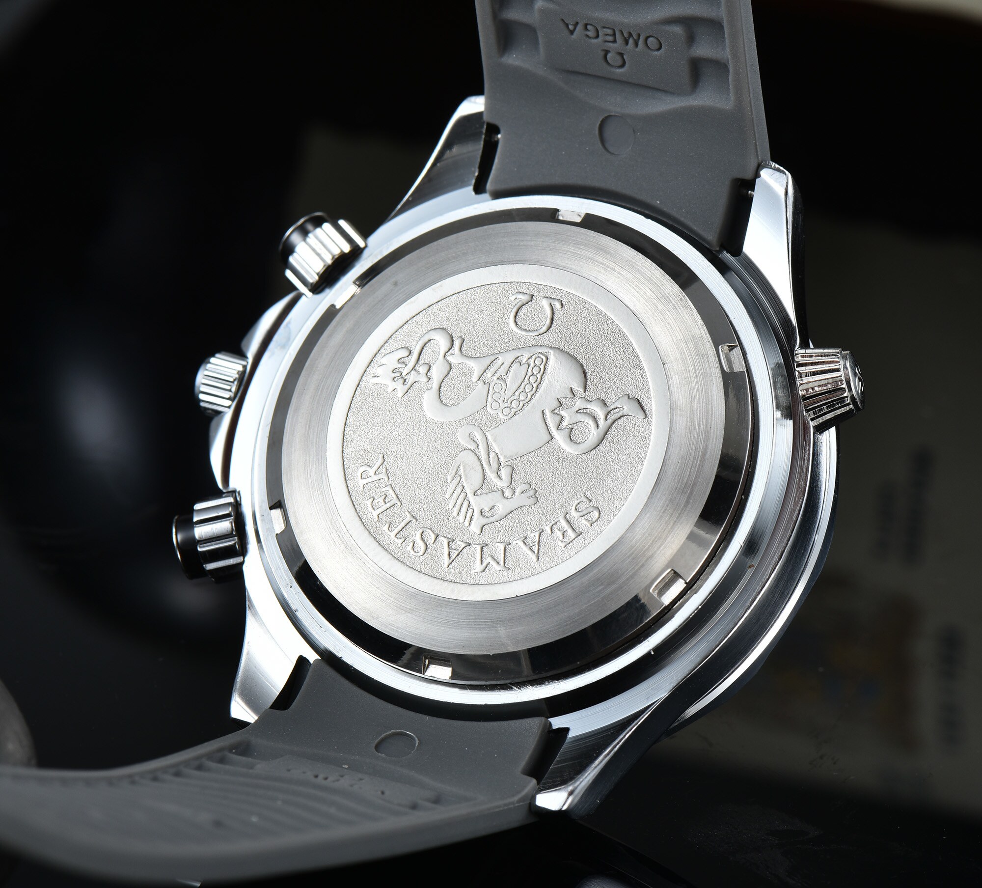 OMEGA - 187 - Image 3