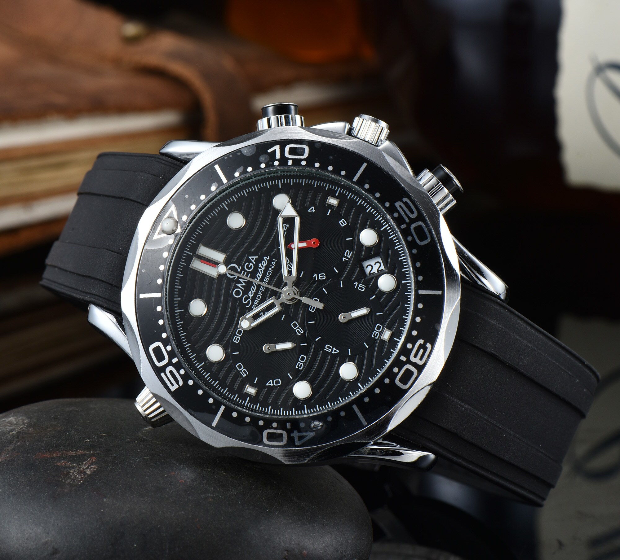 OMEGA - 187 - Image 15