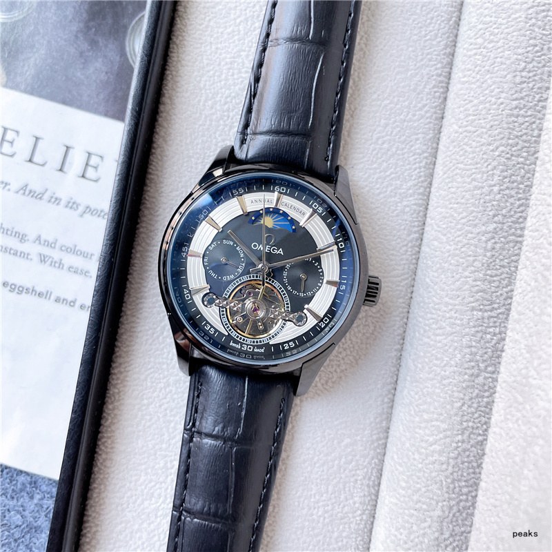 OMEGA - 189 - Image 5