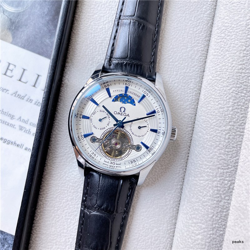 OMEGA - 189 - Image 11