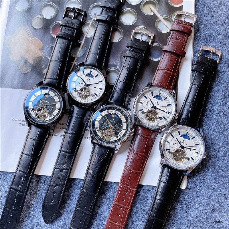 OMEGA - 189 - Image 13