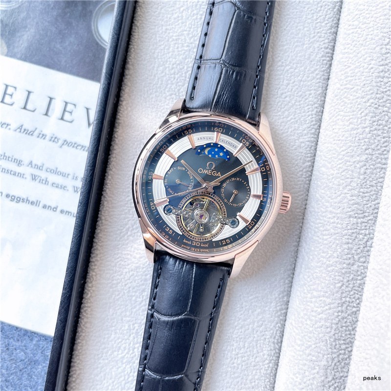 OMEGA - 189 - Image 20