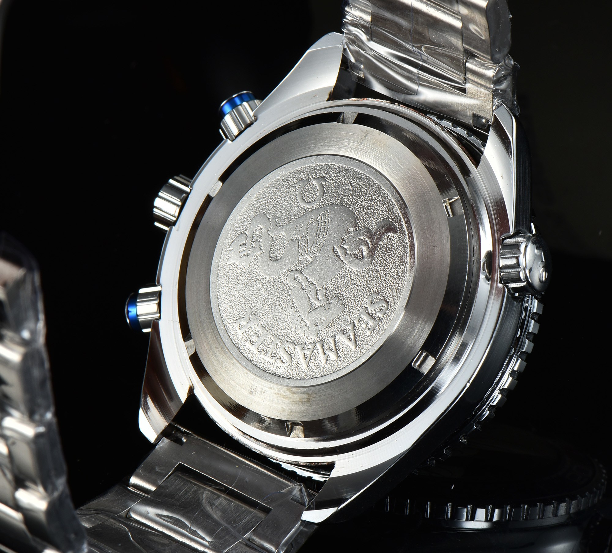 OMEGA - 193 - Image 3