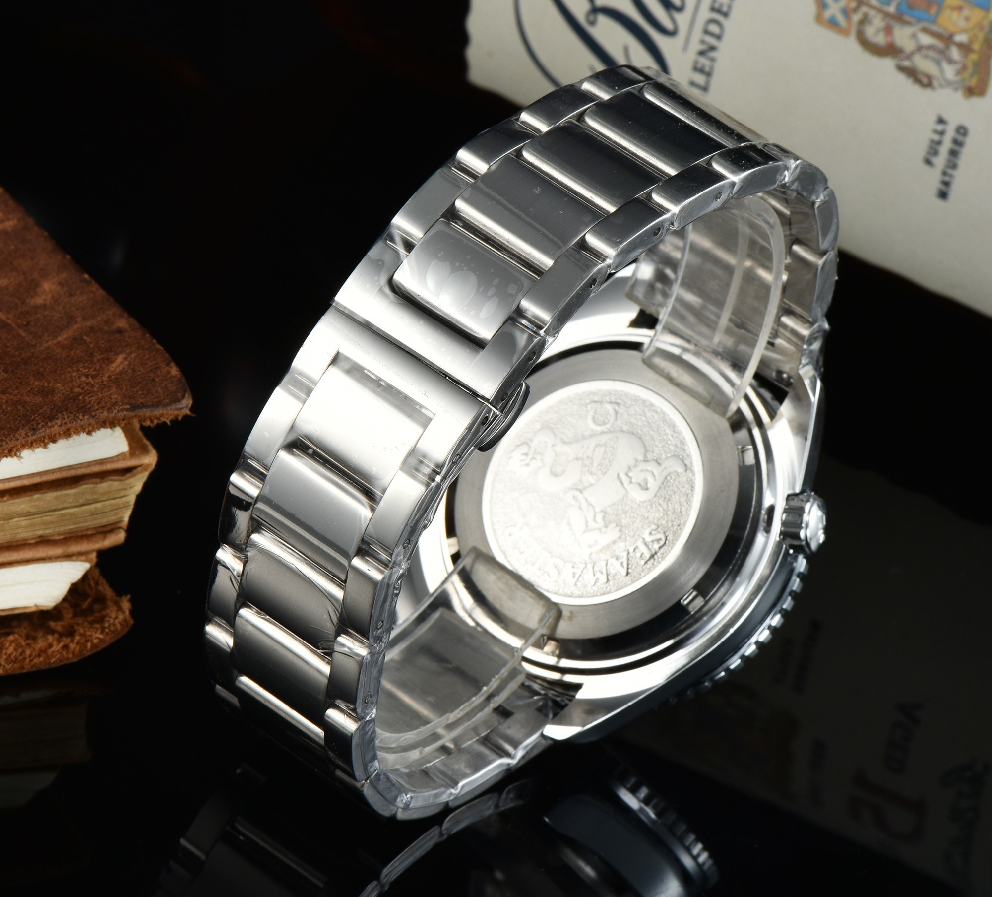 OMEGA - 193 - Image 4