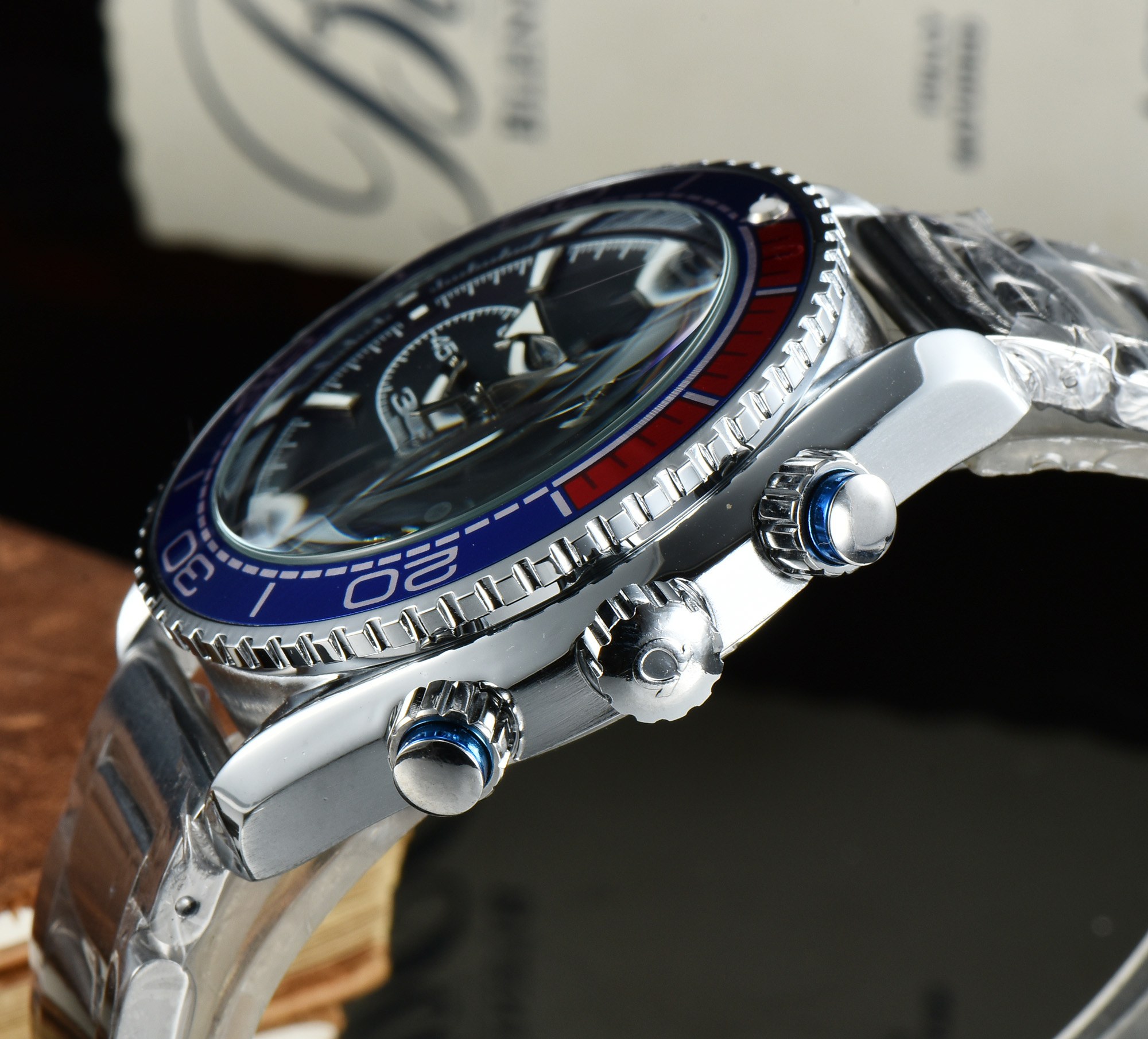 OMEGA - 193 - Image 5