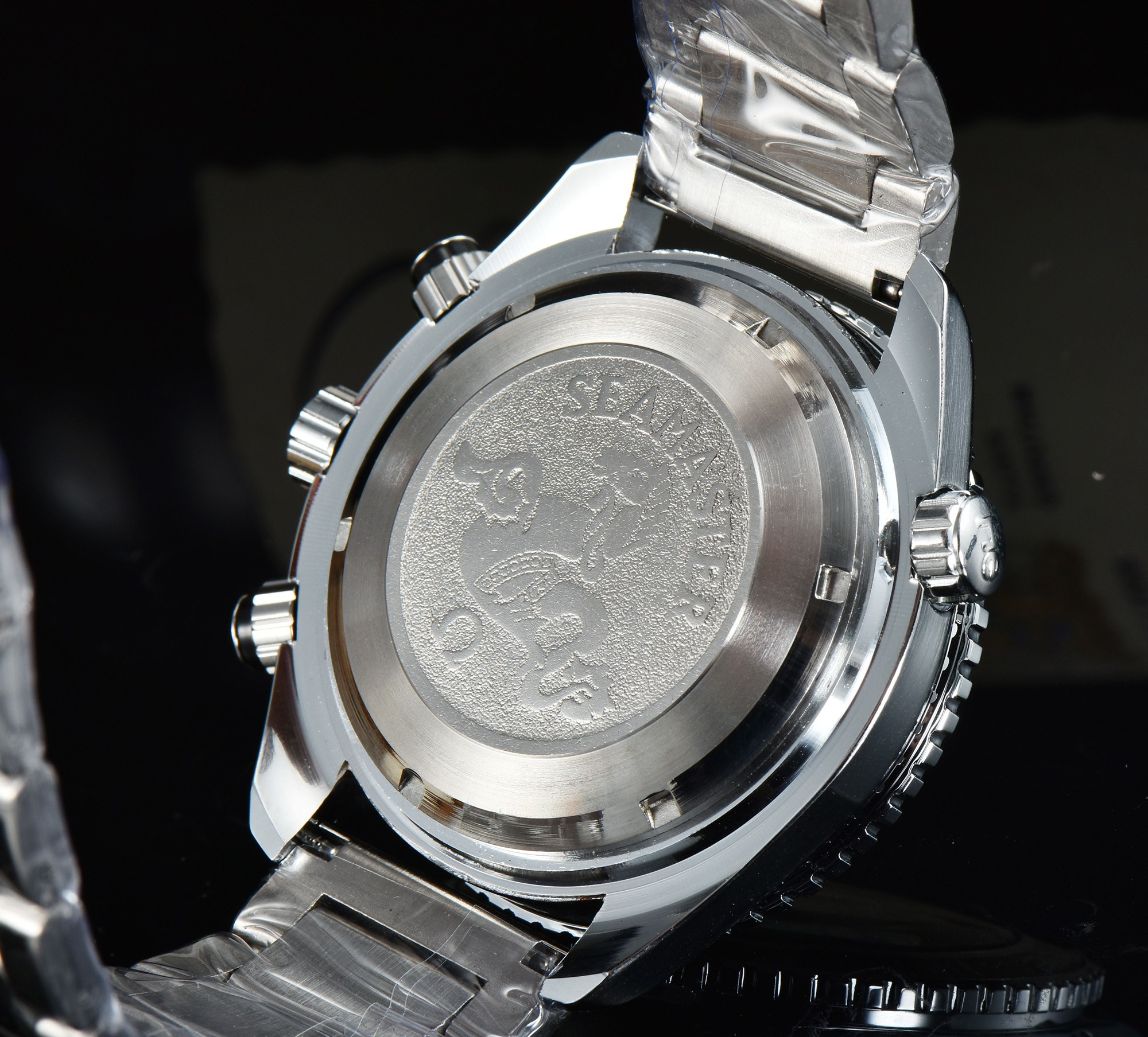 OMEGA - 193 - Image 11