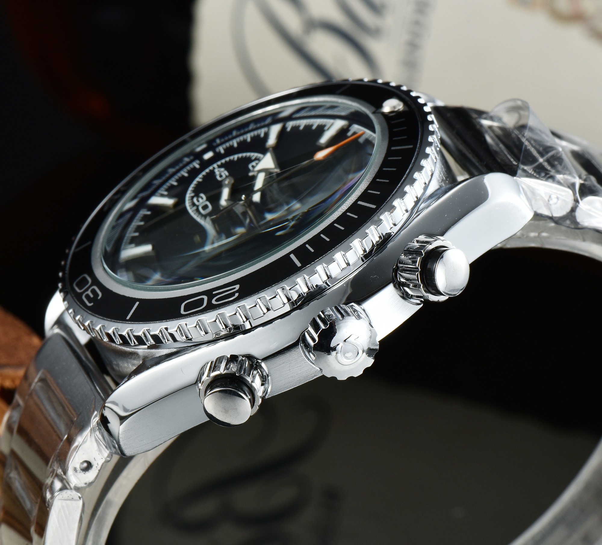 OMEGA - 193 - Image 13