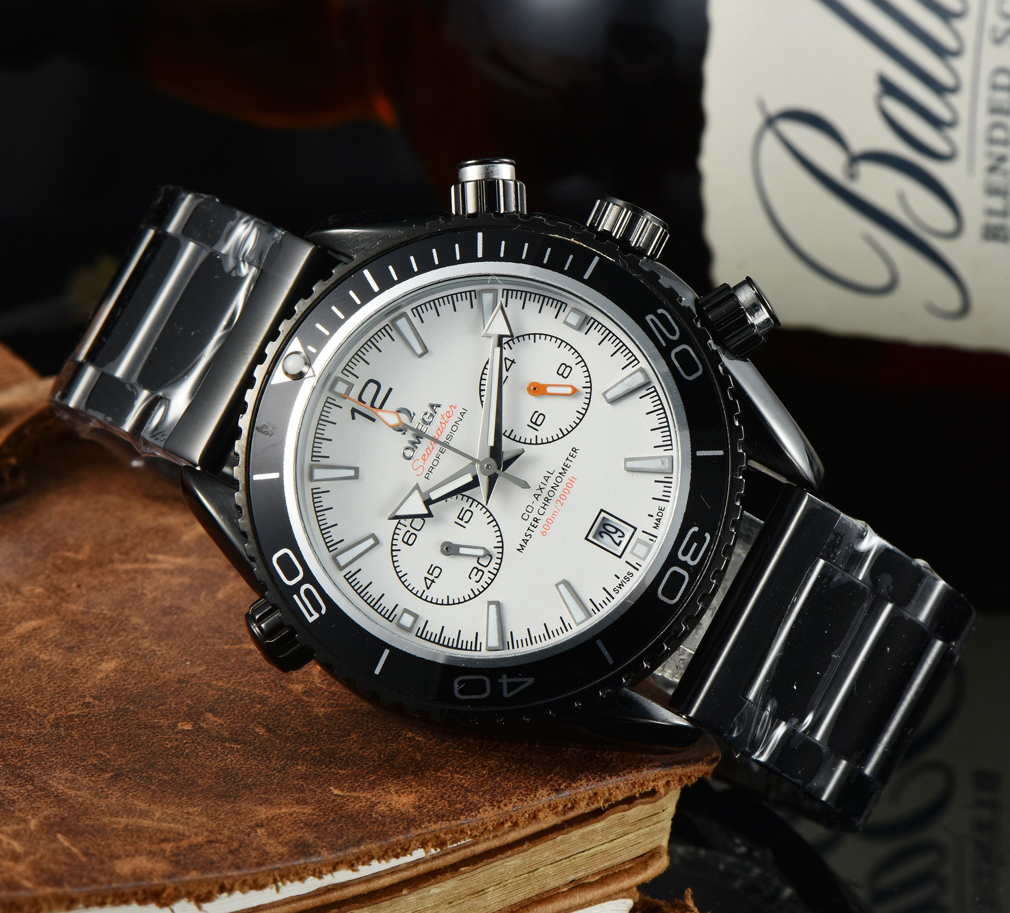 OMEGA - 193 - Image 17
