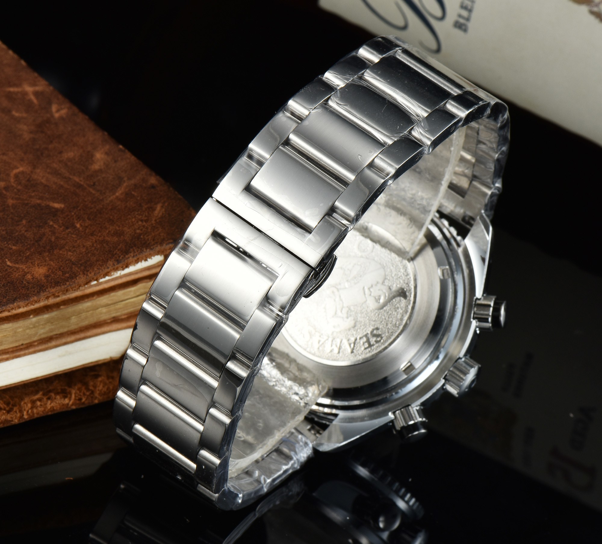 OMEGA - 194 - Image 2