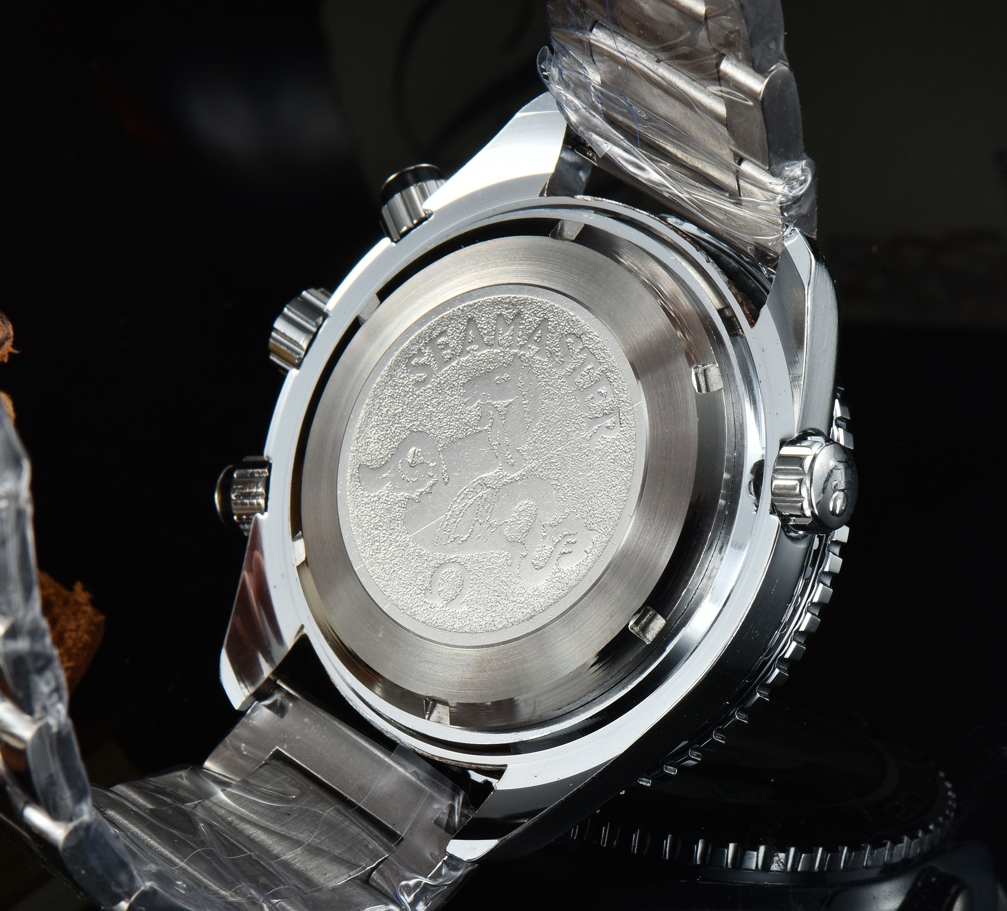 OMEGA - 194 - Image 3