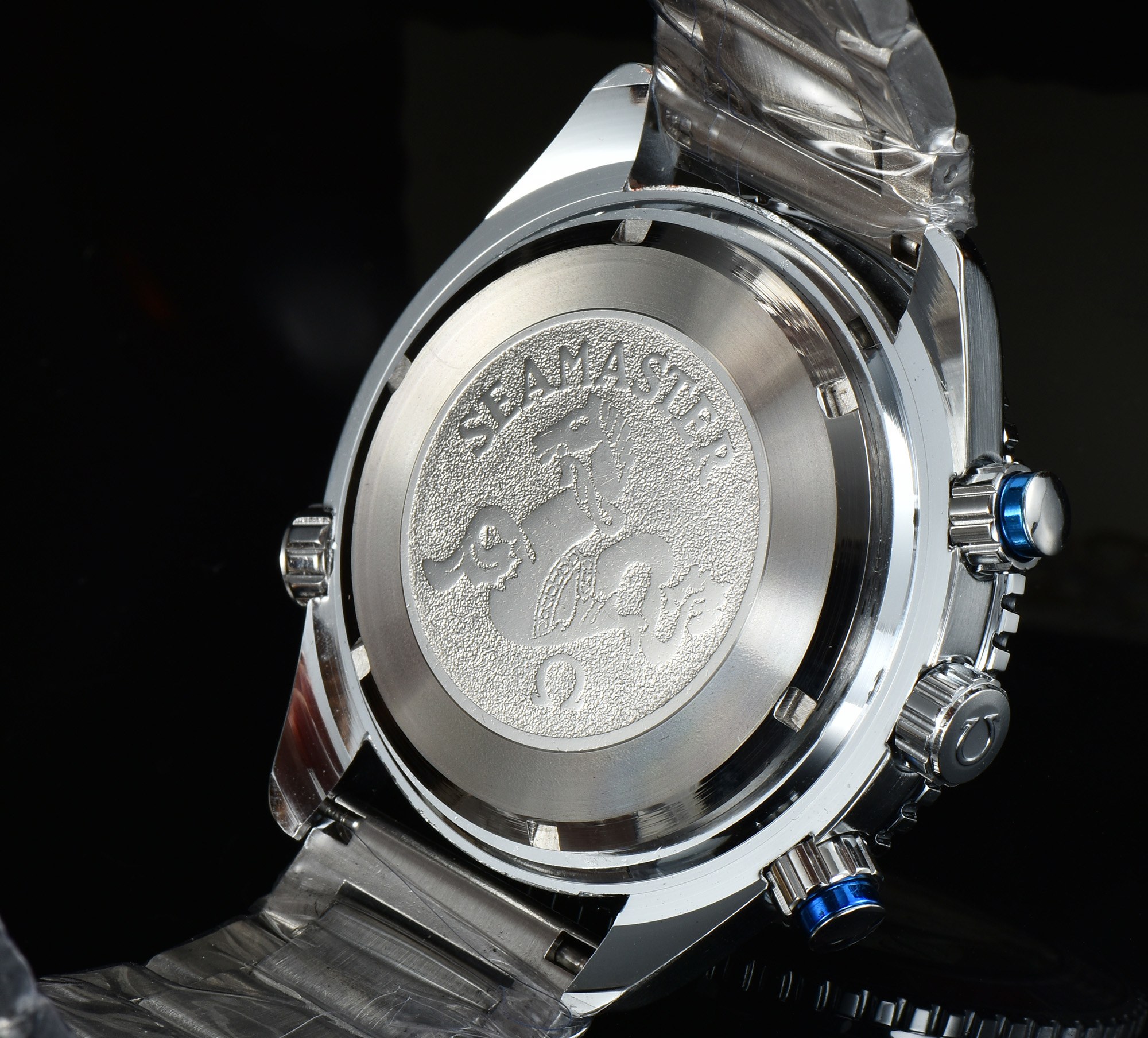 OMEGA - 194 - Image 11
