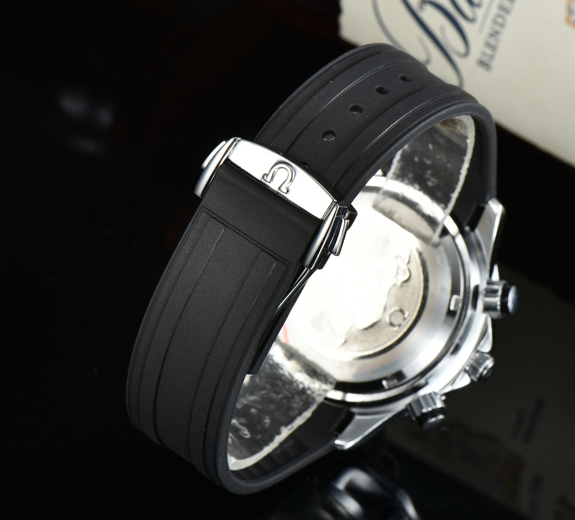 OMEGA - 195 - Image 3