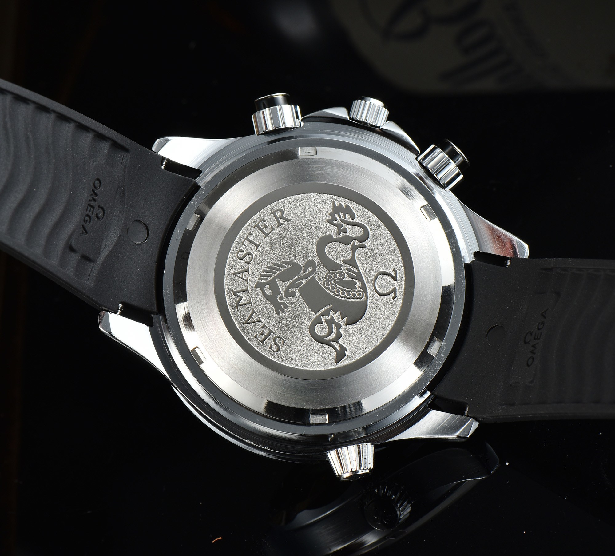 OMEGA - 195 - Image 11