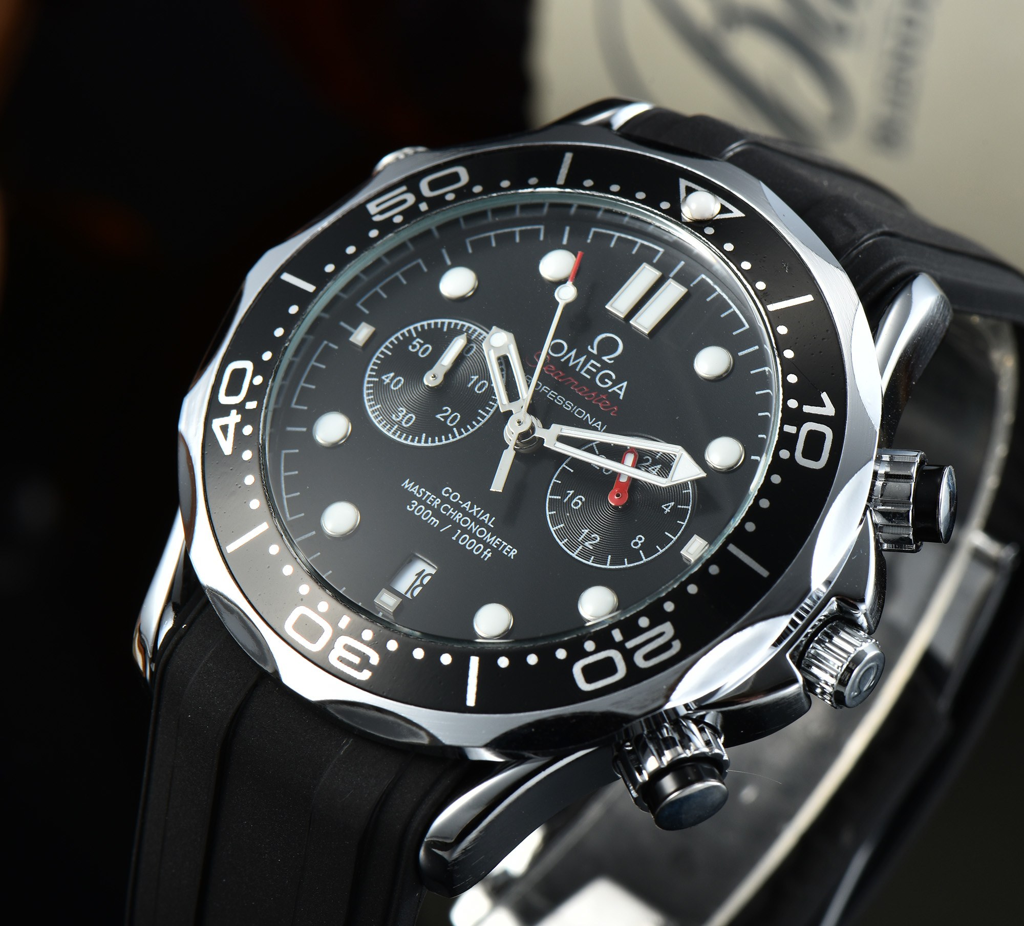 OMEGA - 195 - Image 14
