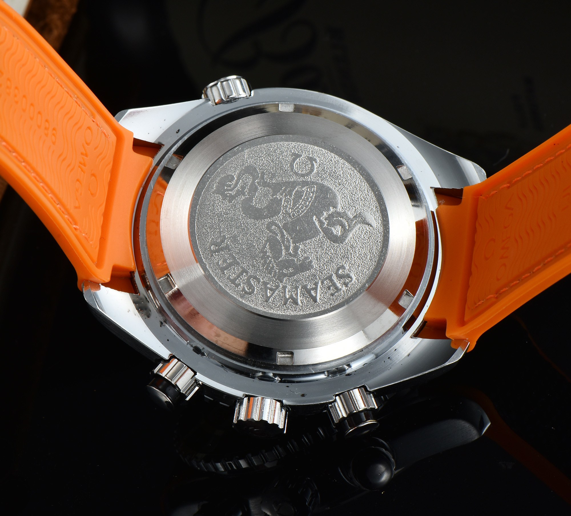 OMEGA - 197 - Image 2